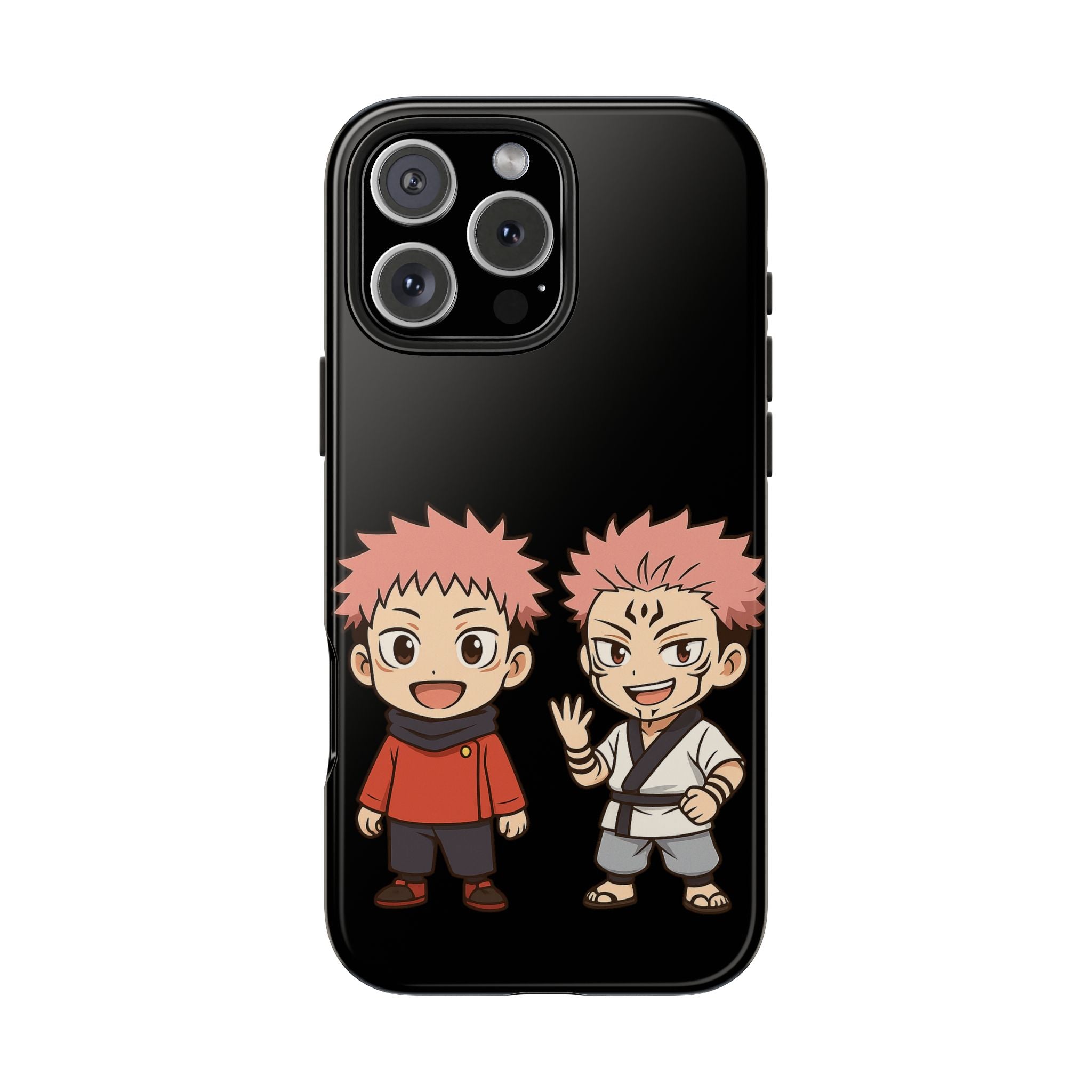Jujutsu Kaisen Anime Tough Phone Cases