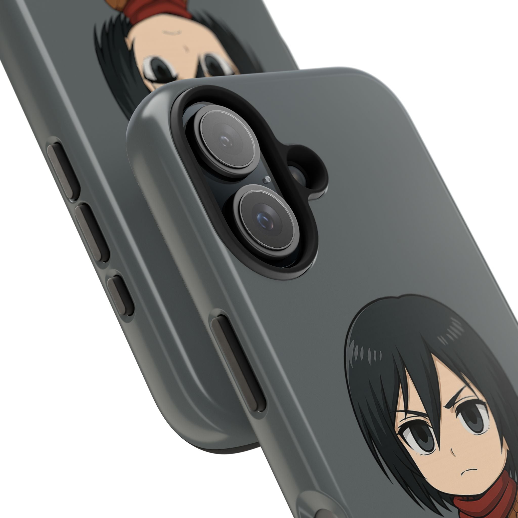 Mikasa Tough Phone Cases