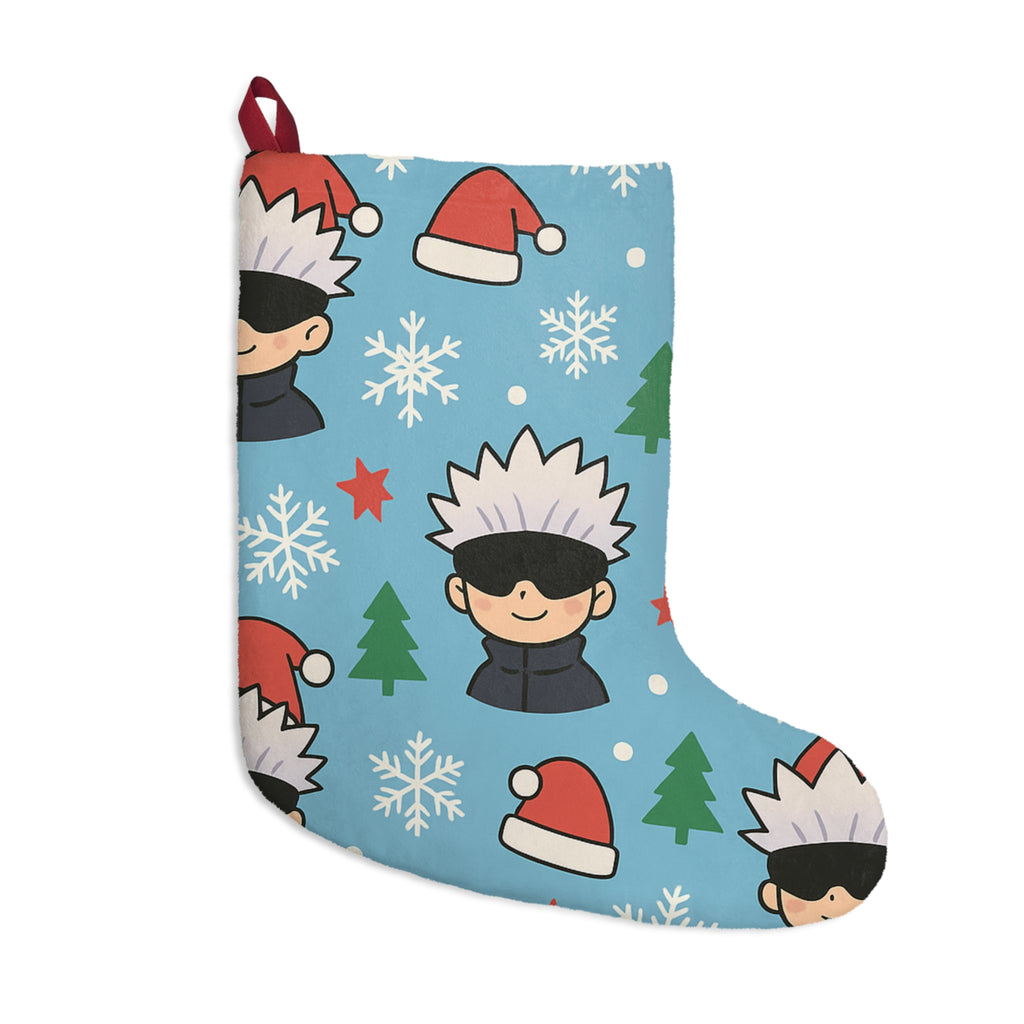 Gojo Christmas Stockings