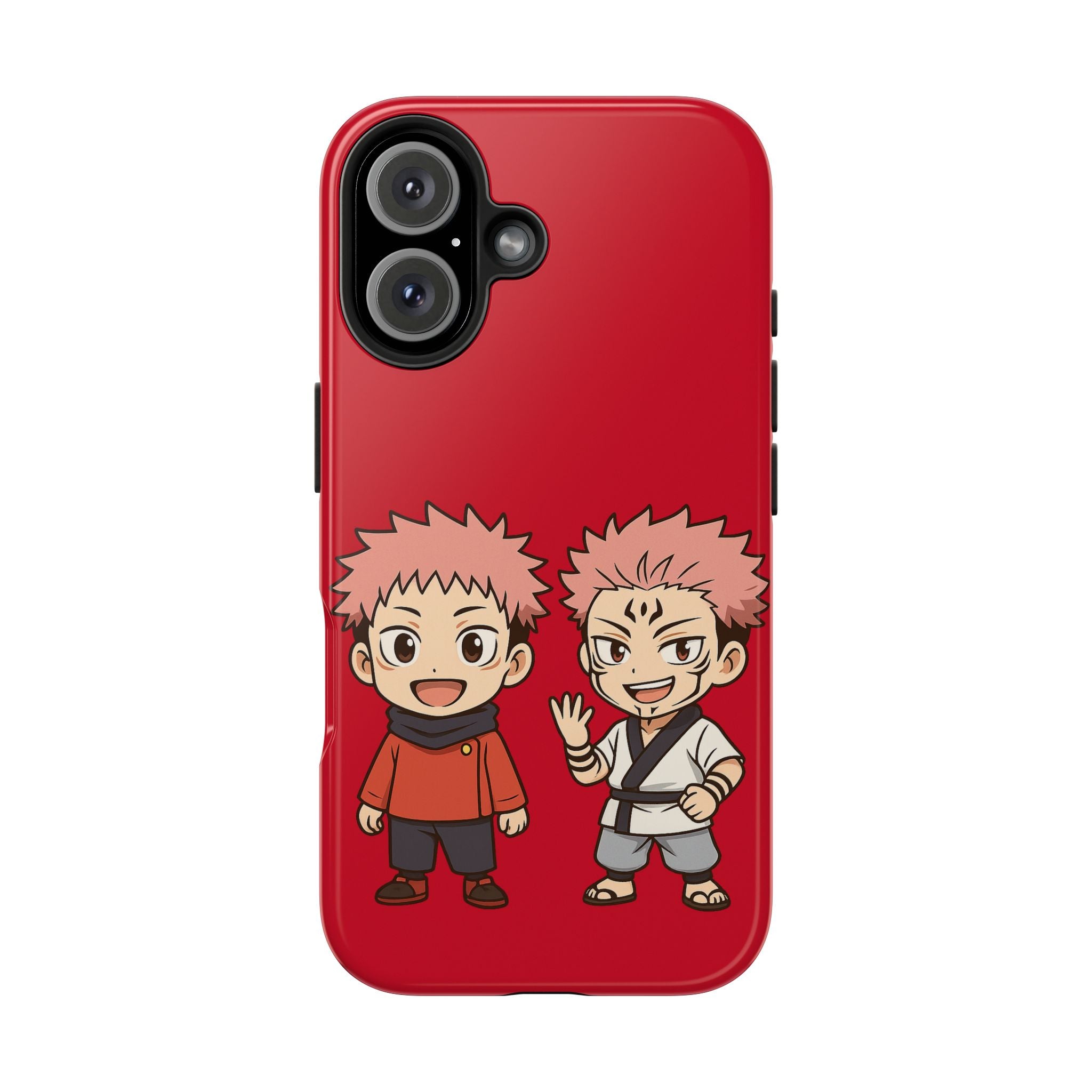 Jujutsu Kaisen Anime Tough Phone Cases