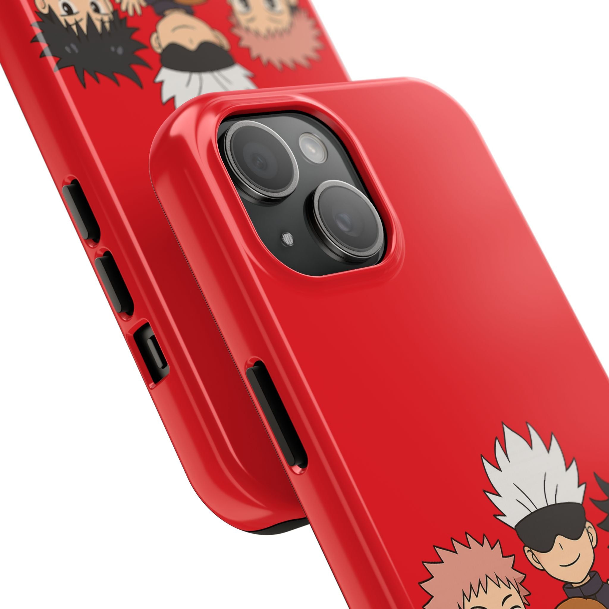 Jujutsu Kaisen Anime Tough Phone Cases