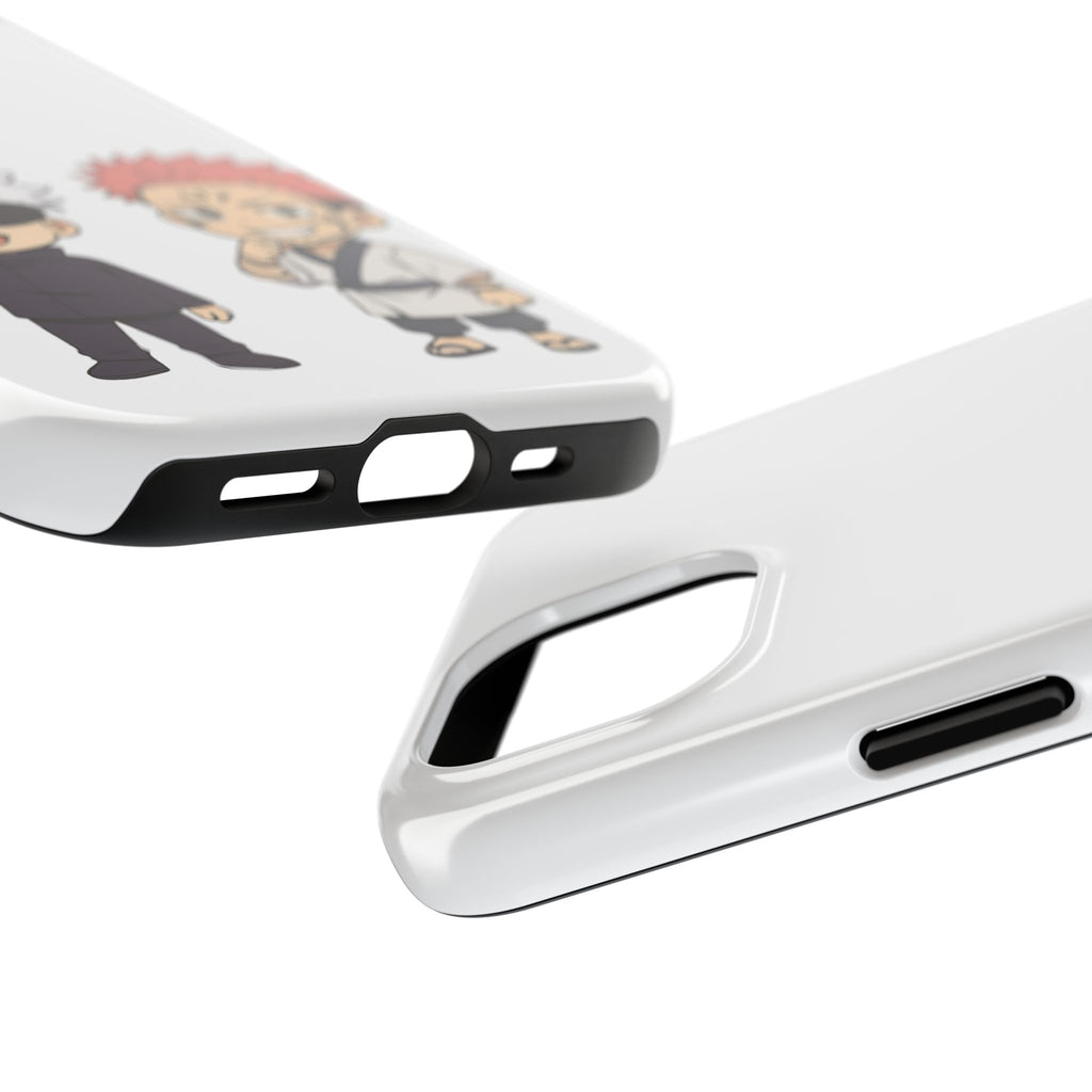 Jujutsu Kaisen Anime Tough Phone Cases
