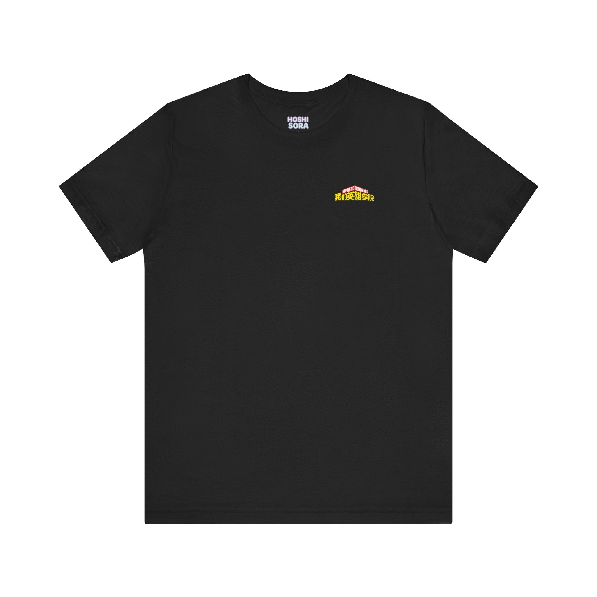 Endeavor  Unisex Jersey Short Sleeve Tee