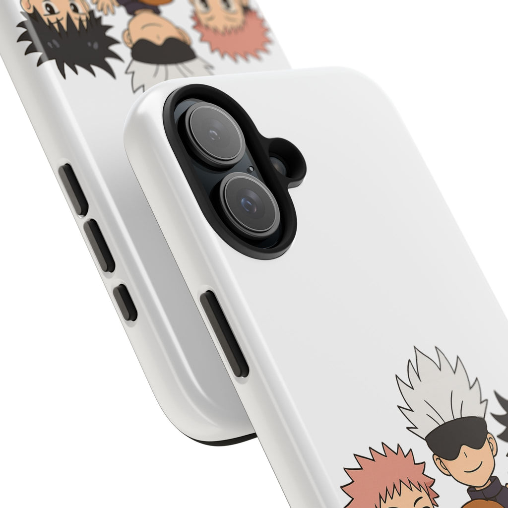 Jujutsu Kaisen Anime Tough Phone Cases