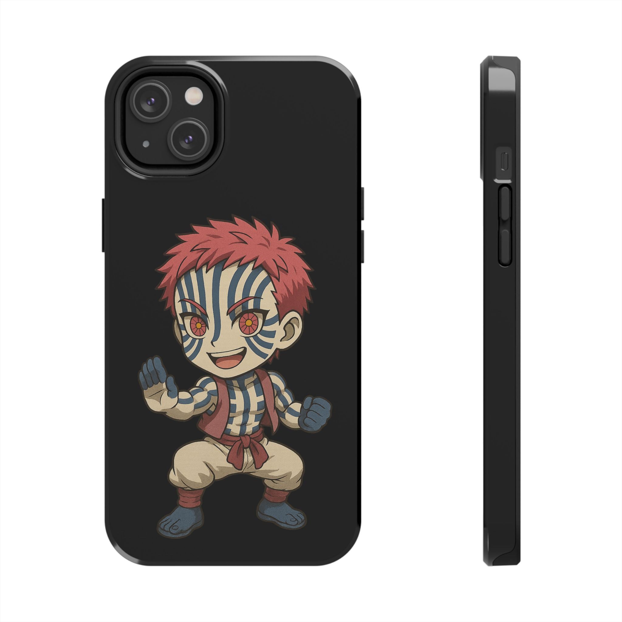 Akaza  Tough Phone Cases
