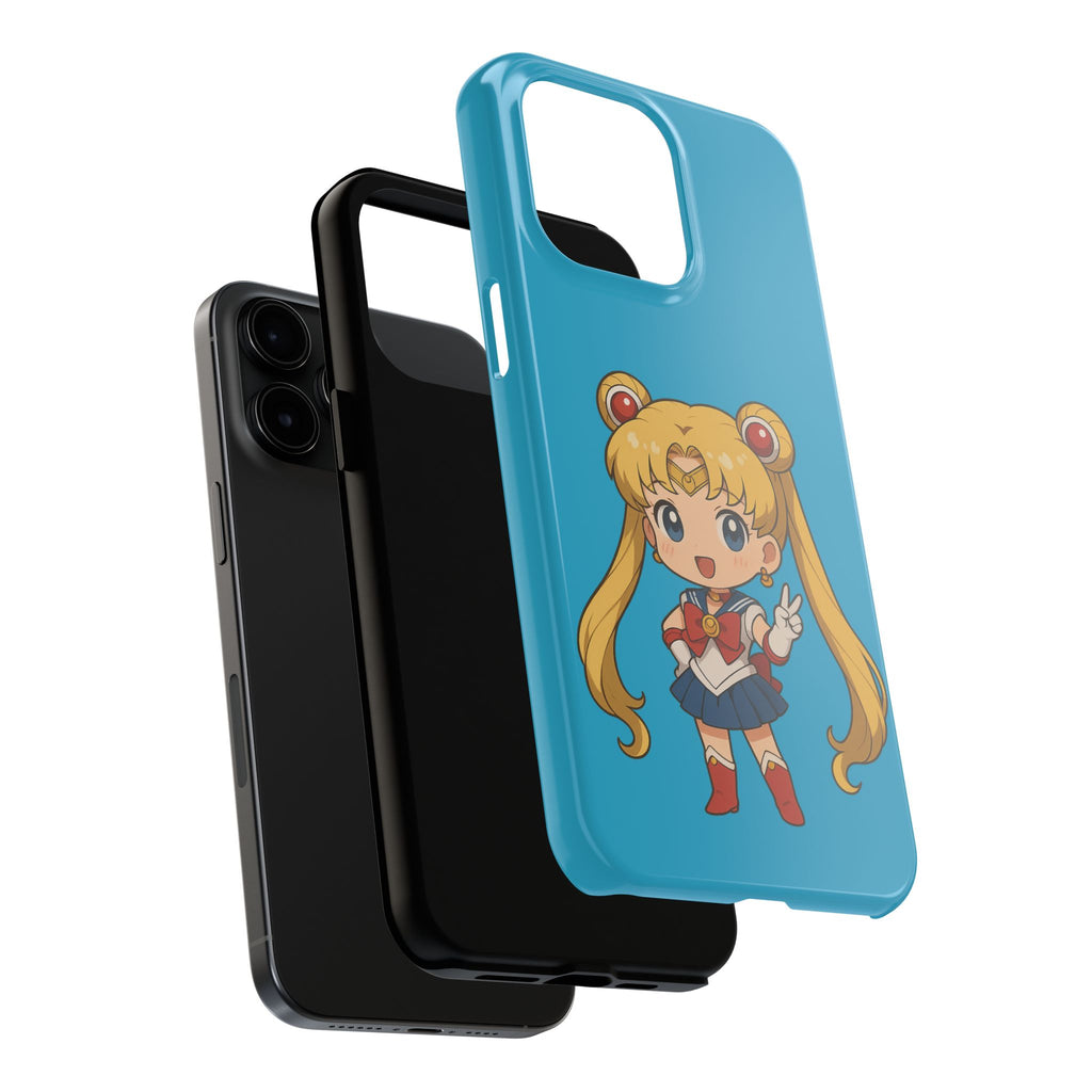 Sailor Moon Tough Phone Cases