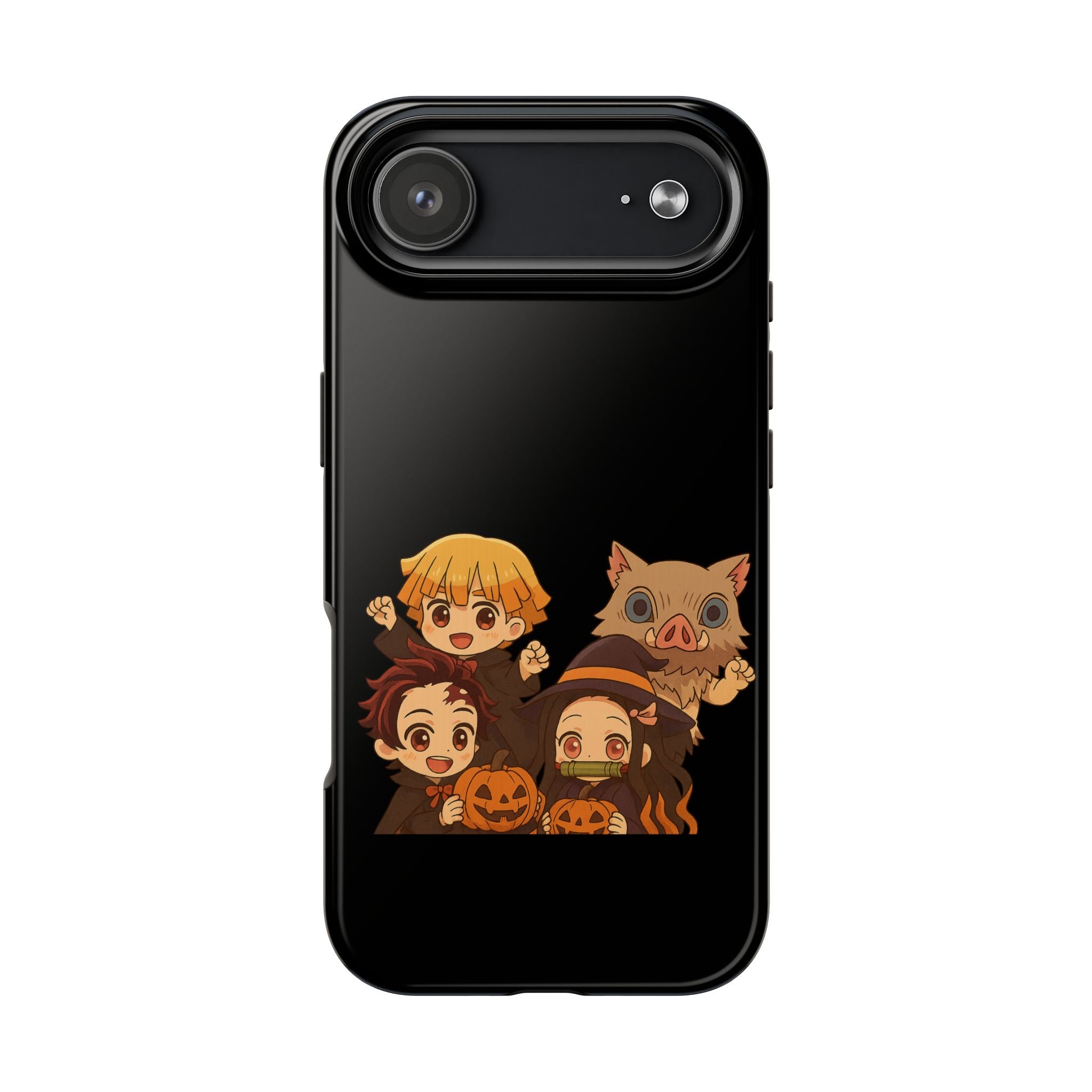 Demon Slayer Tough Phone Cases