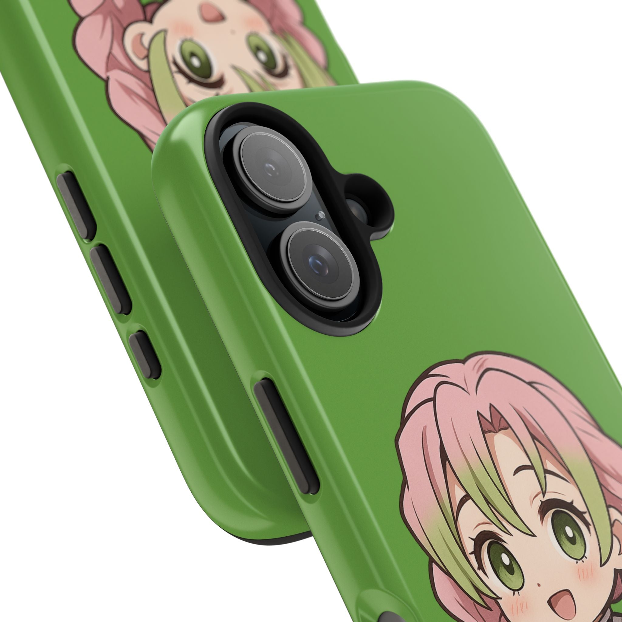 Demon Slayer Tough Phone Cases