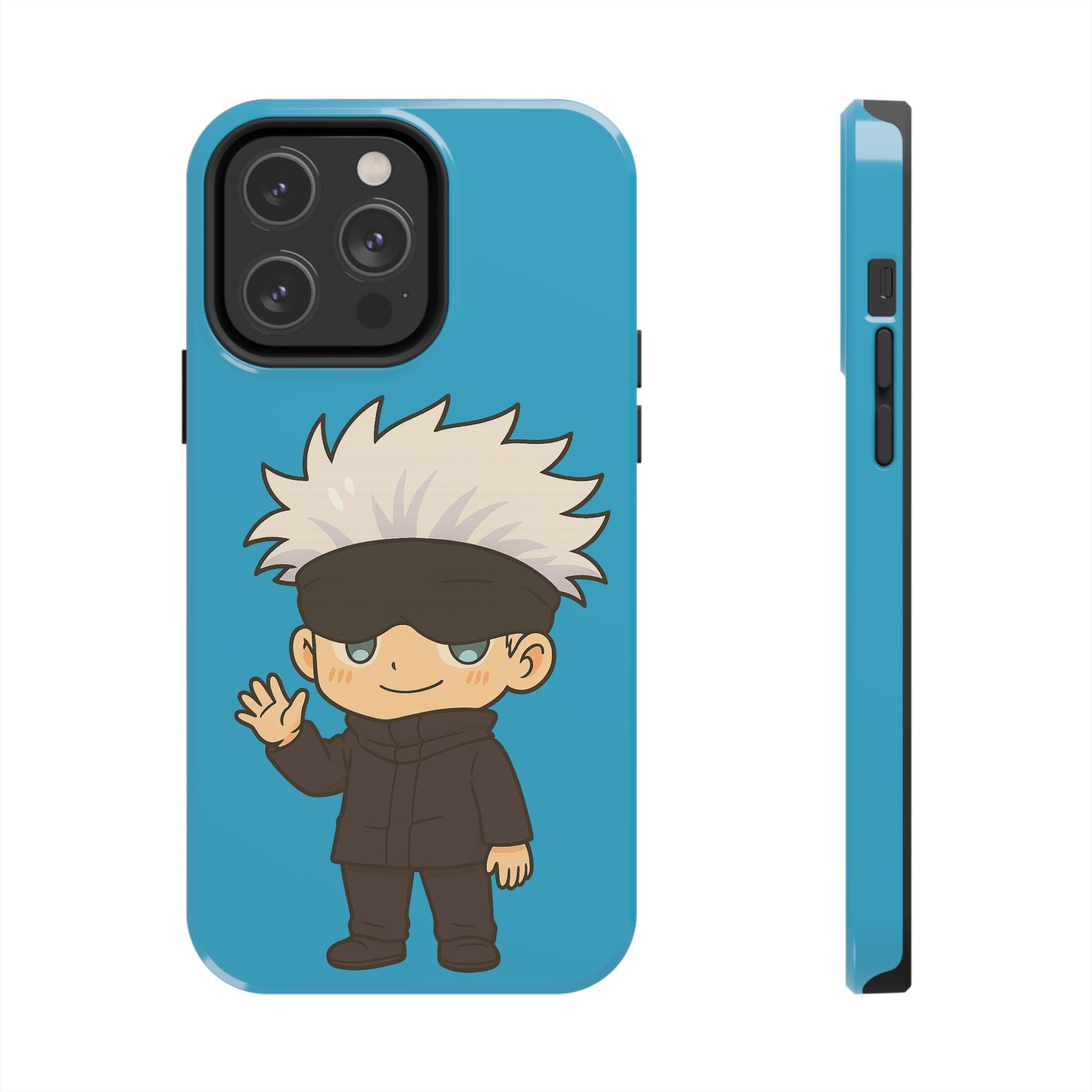 Jujutsu Kaisen Anime Tough Phone Cases