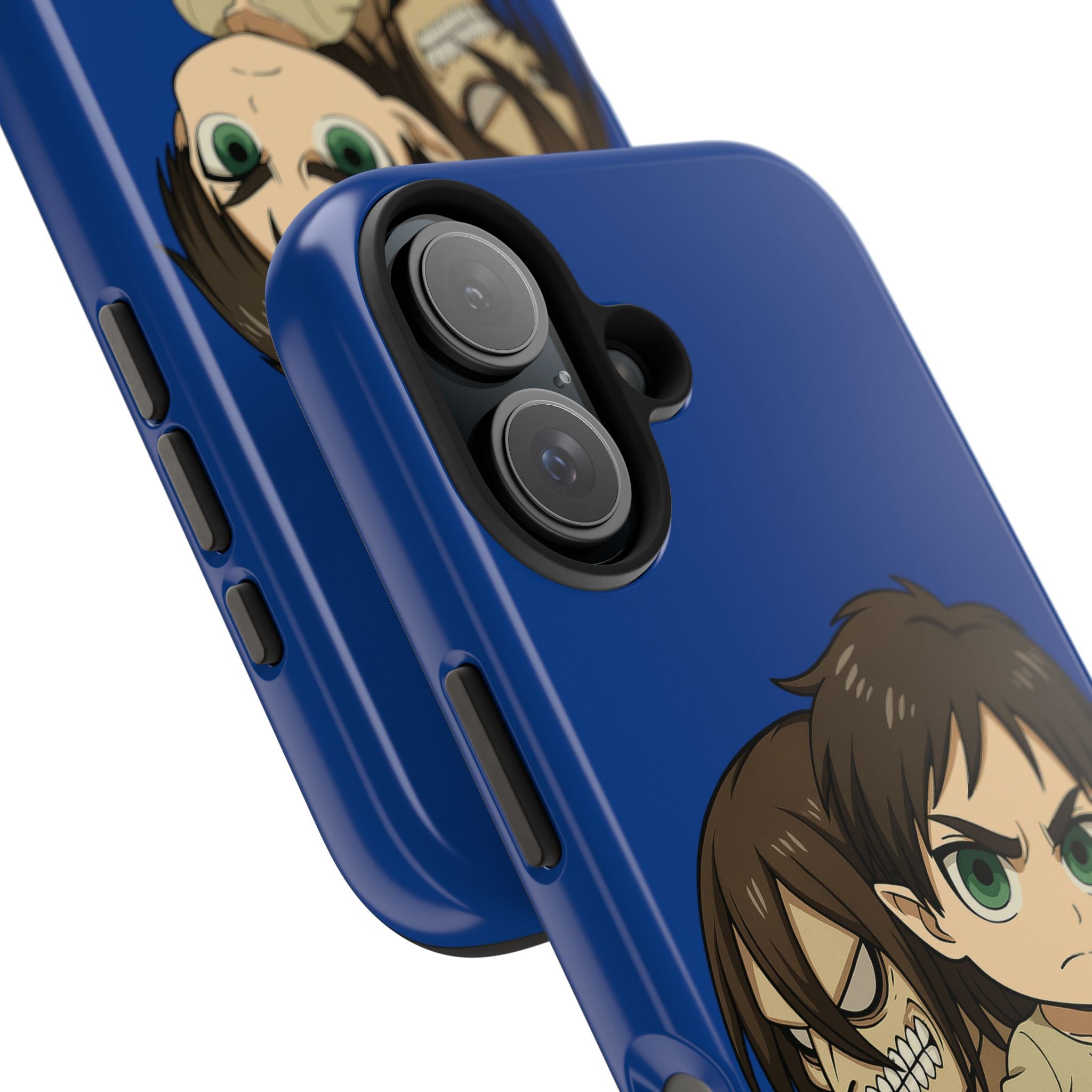 Eren Tough Phone Cases
