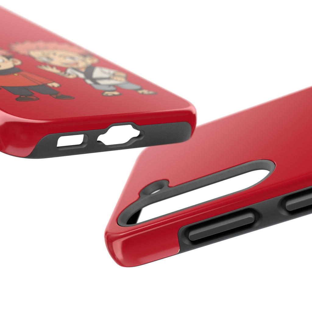 Jujutsu Kaisen Anime Tough Phone Cases