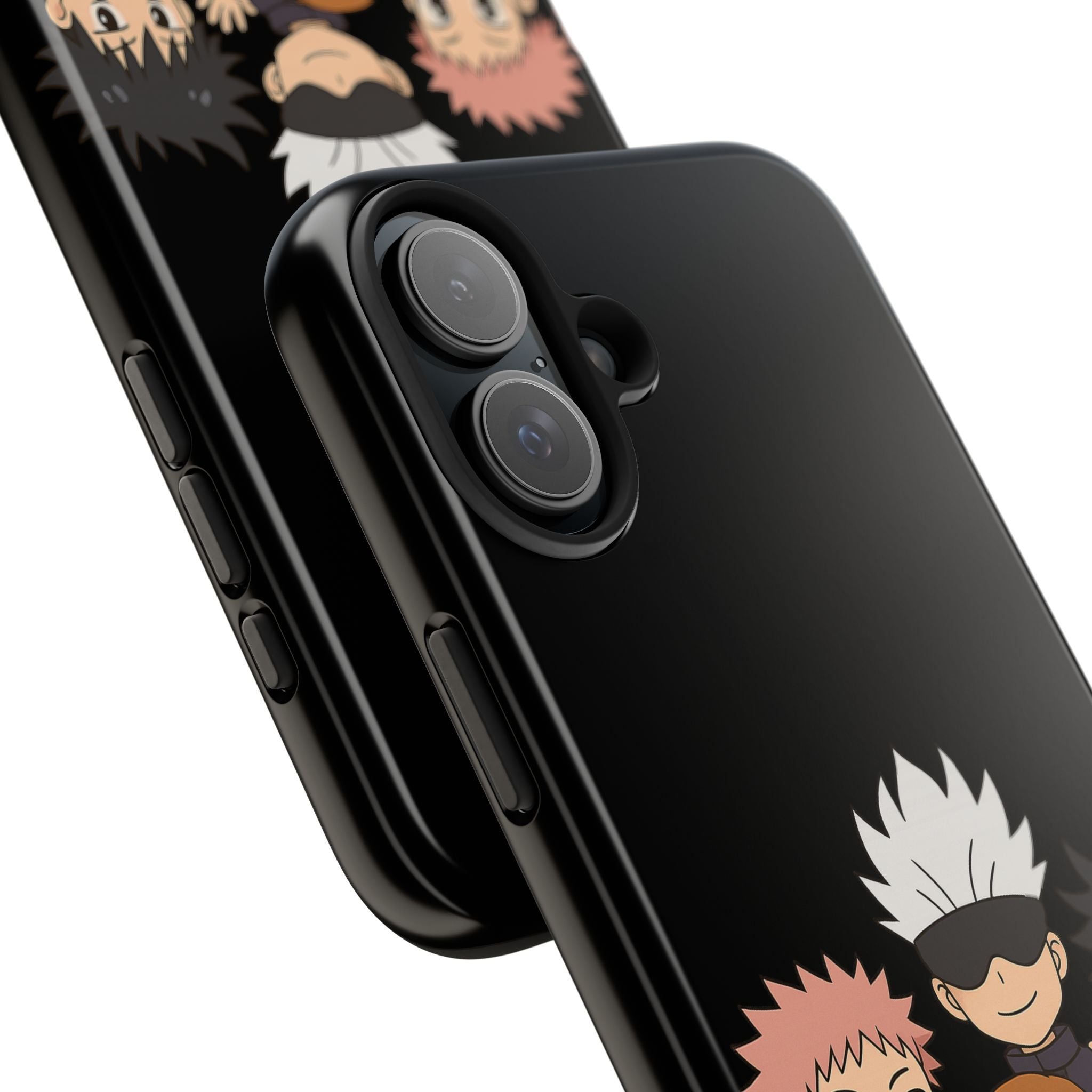 Jujutsu Kaisen Anime Tough Phone Cases