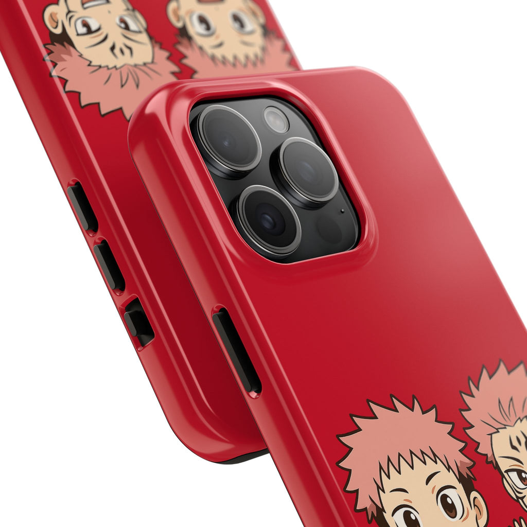 Jujutsu Kaisen Anime Tough Phone Cases