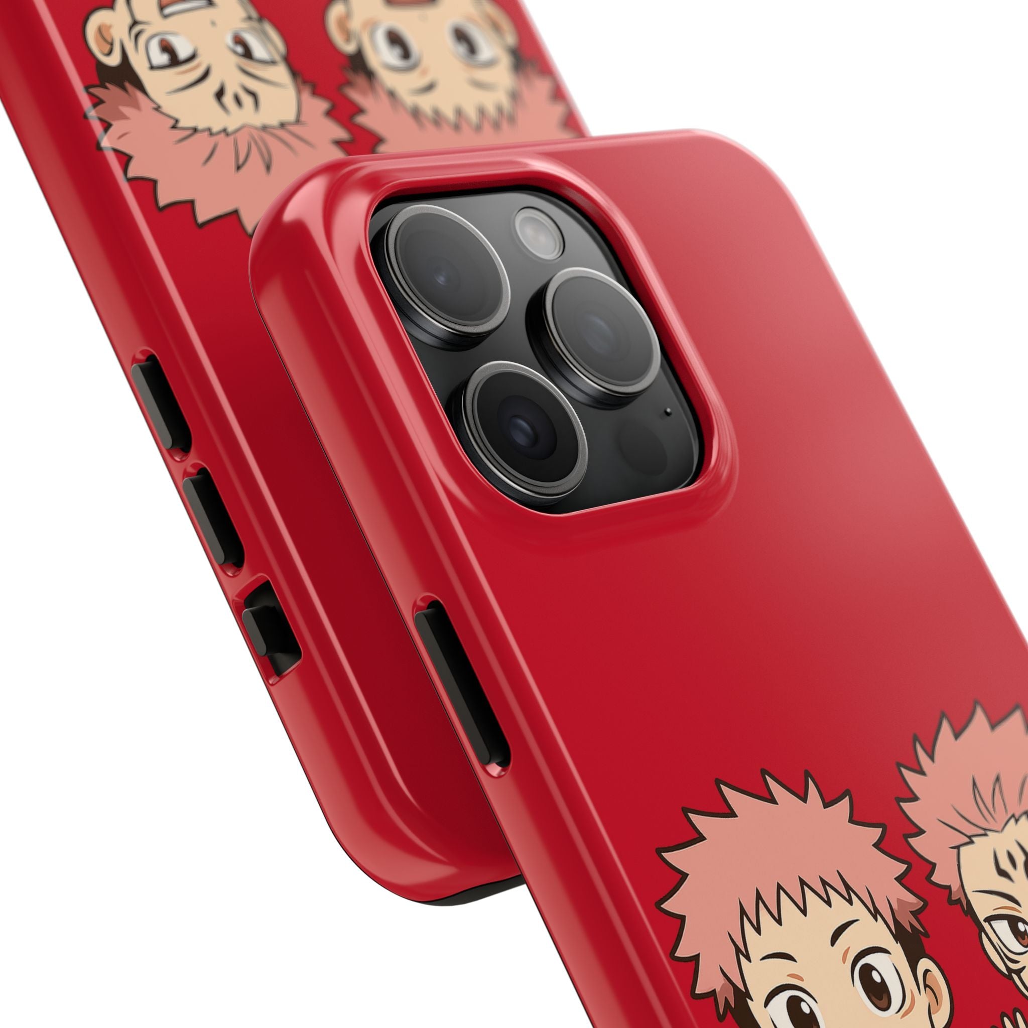 Jujutsu Kaisen Anime Tough Phone Cases