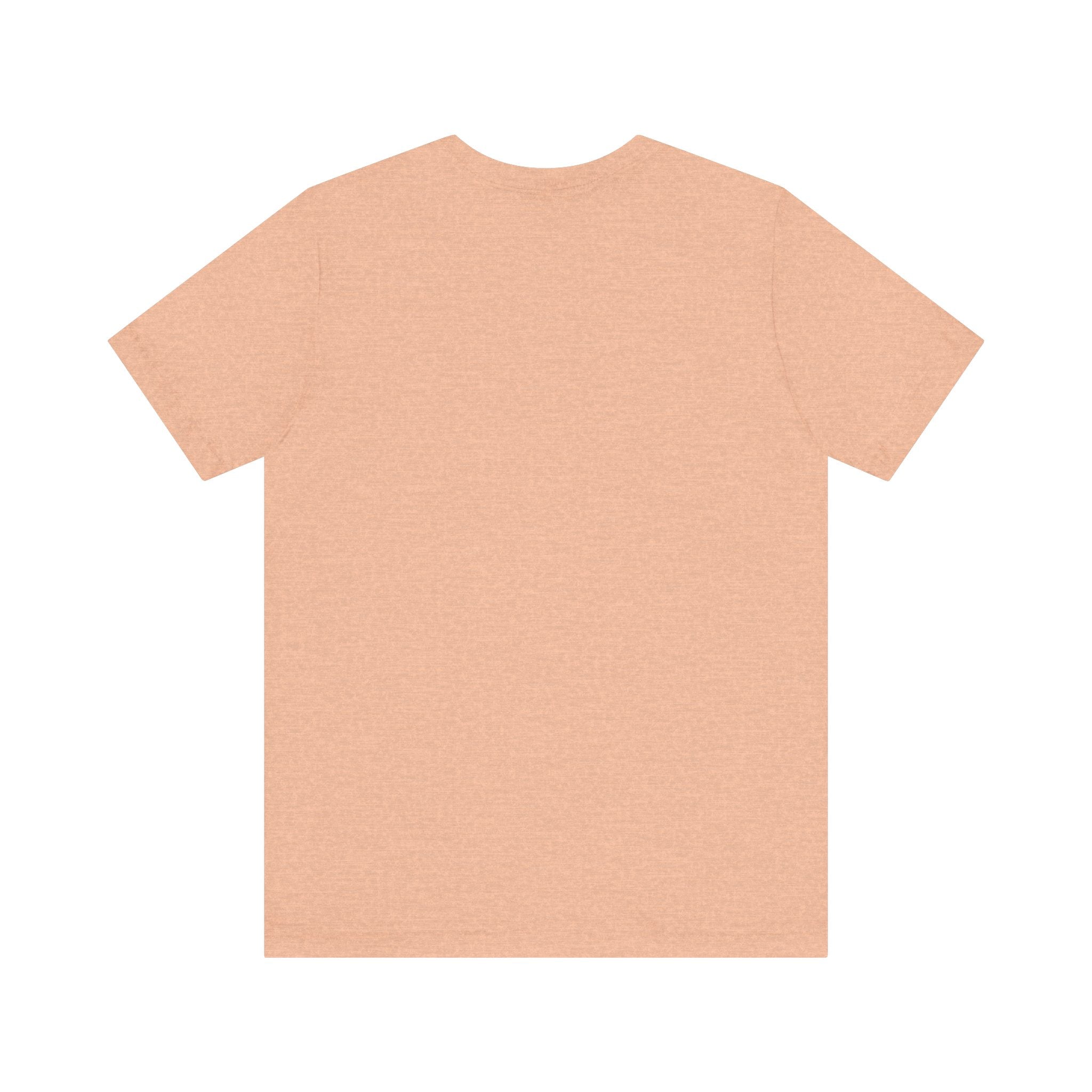 Scout Regiment Unisex Jersey Short Sleeve Tee