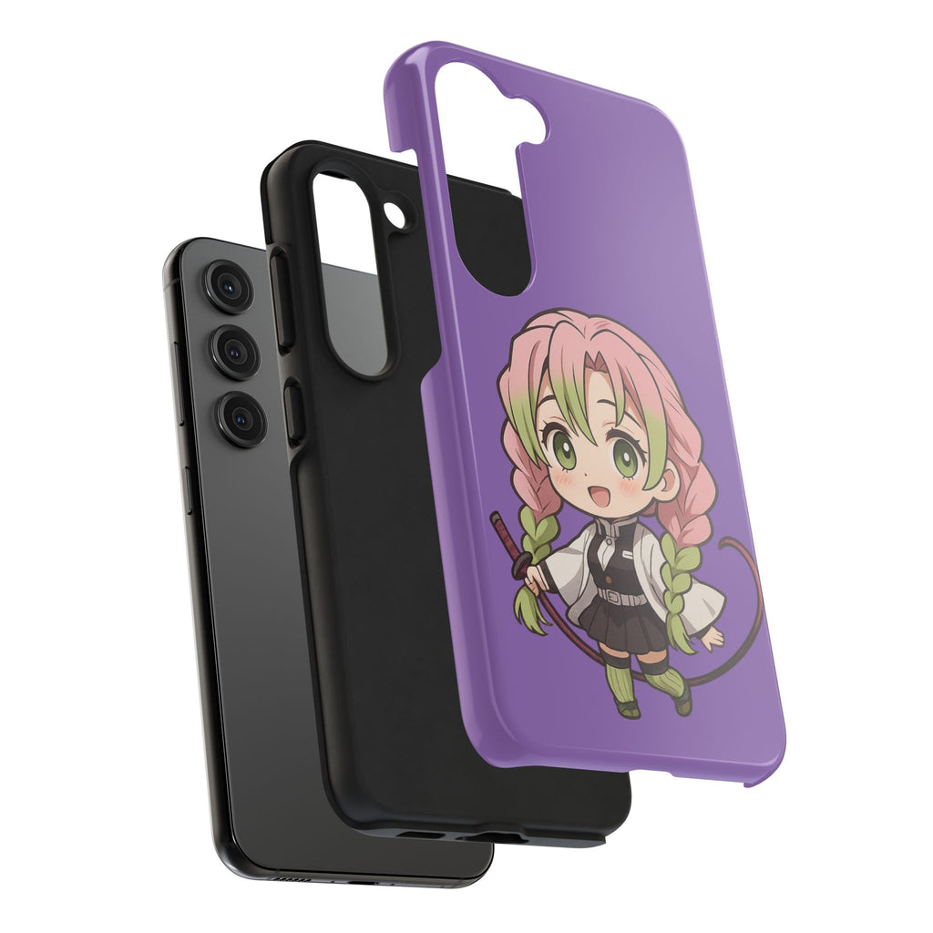 Demon Slayer Tough Phone Cases