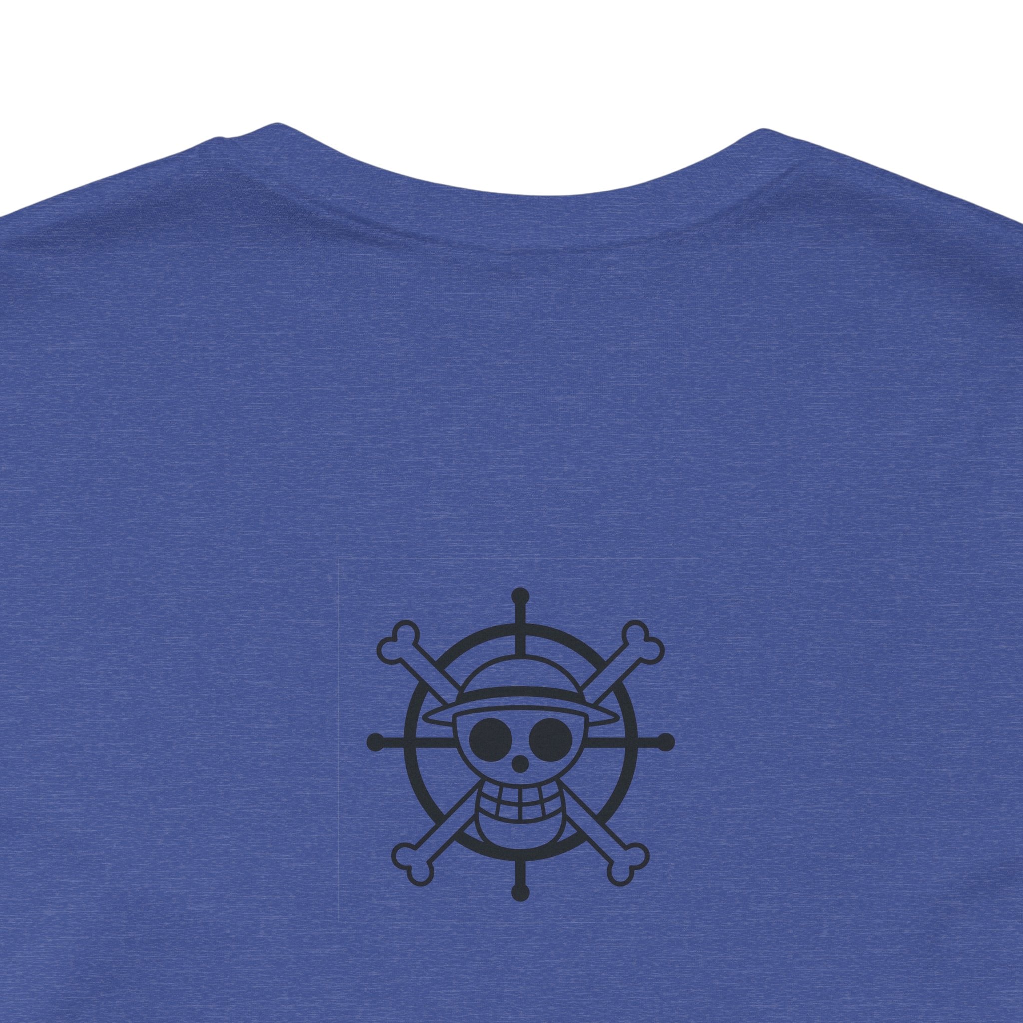 One Piece Unisex Jersey Short Sleeve Tee