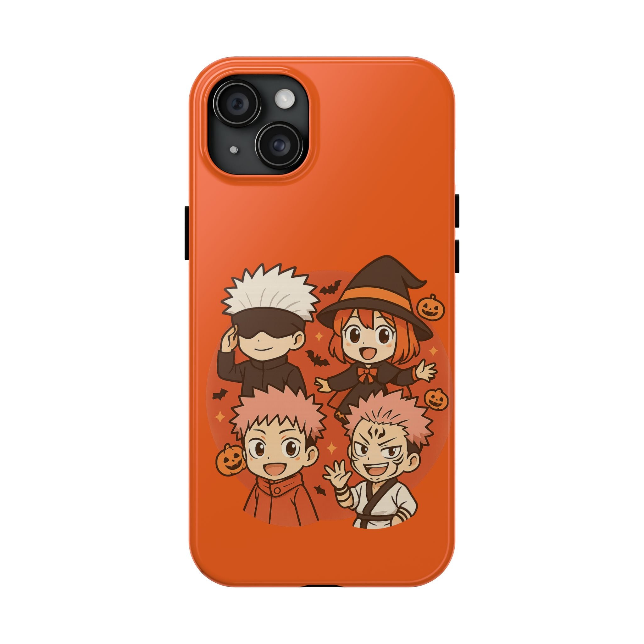 Jujutsu Kaisen Anime Tough Phone Cases