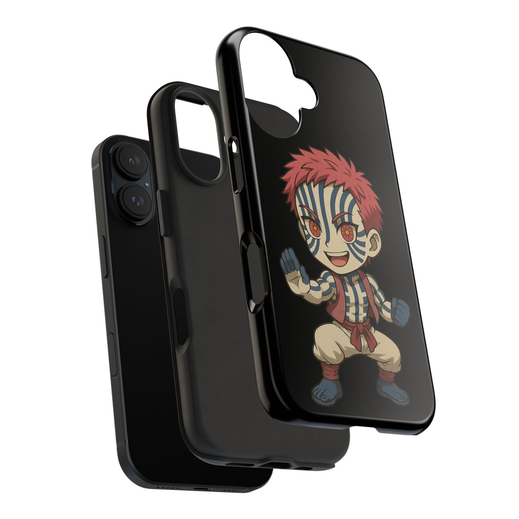 Akaza  Tough Phone Cases