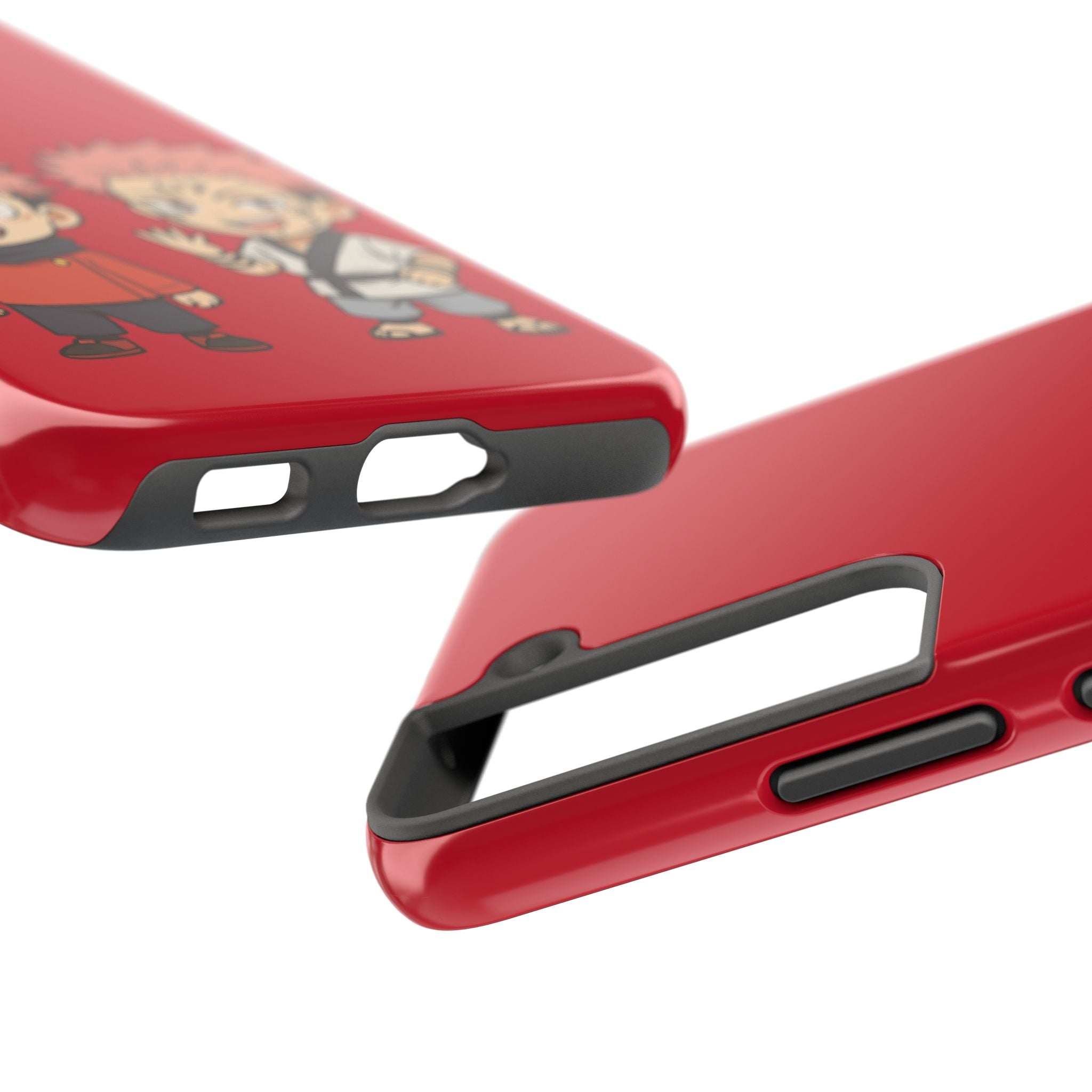 Jujutsu Kaisen Anime Tough Phone Cases