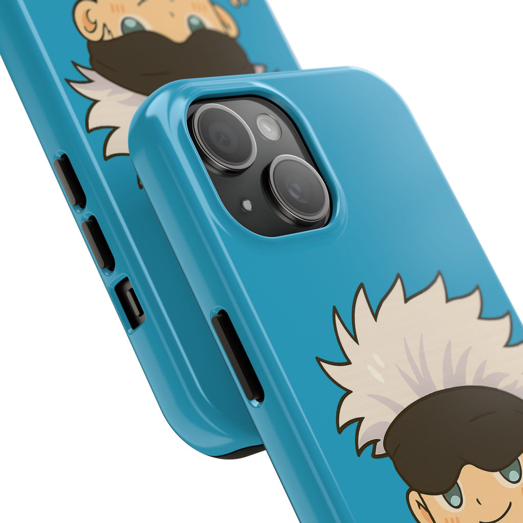 Jujutsu Kaisen Anime Tough Phone Cases