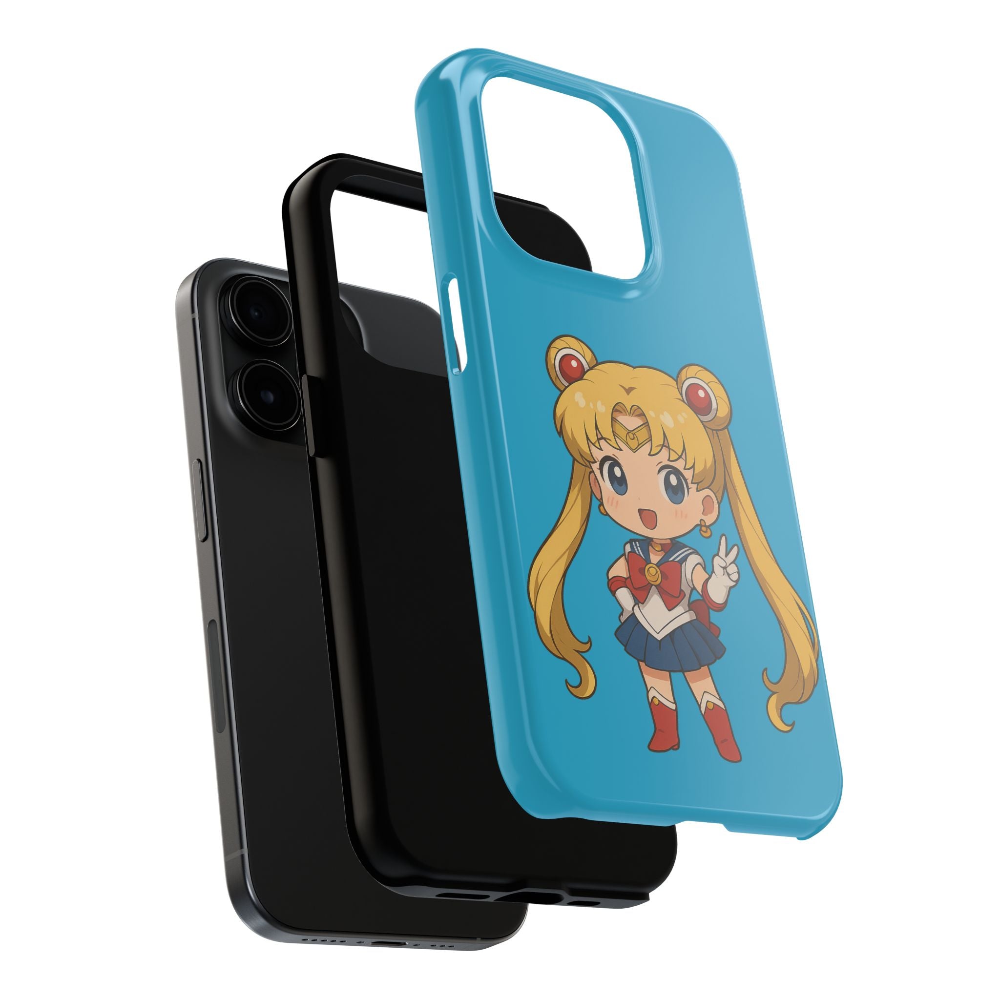 Sailor Moon Tough Phone Cases