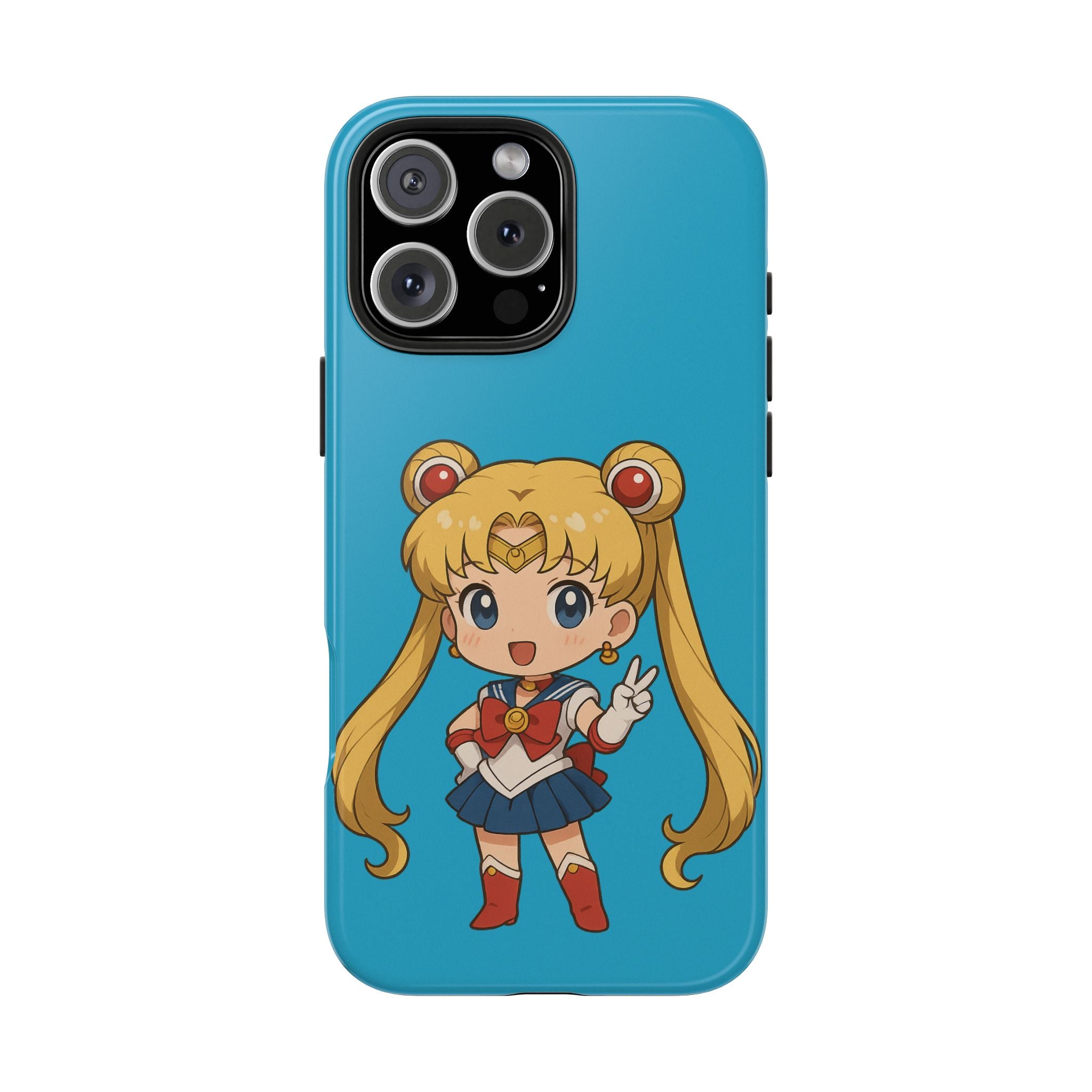 Sailor Moon Tough Phone Cases