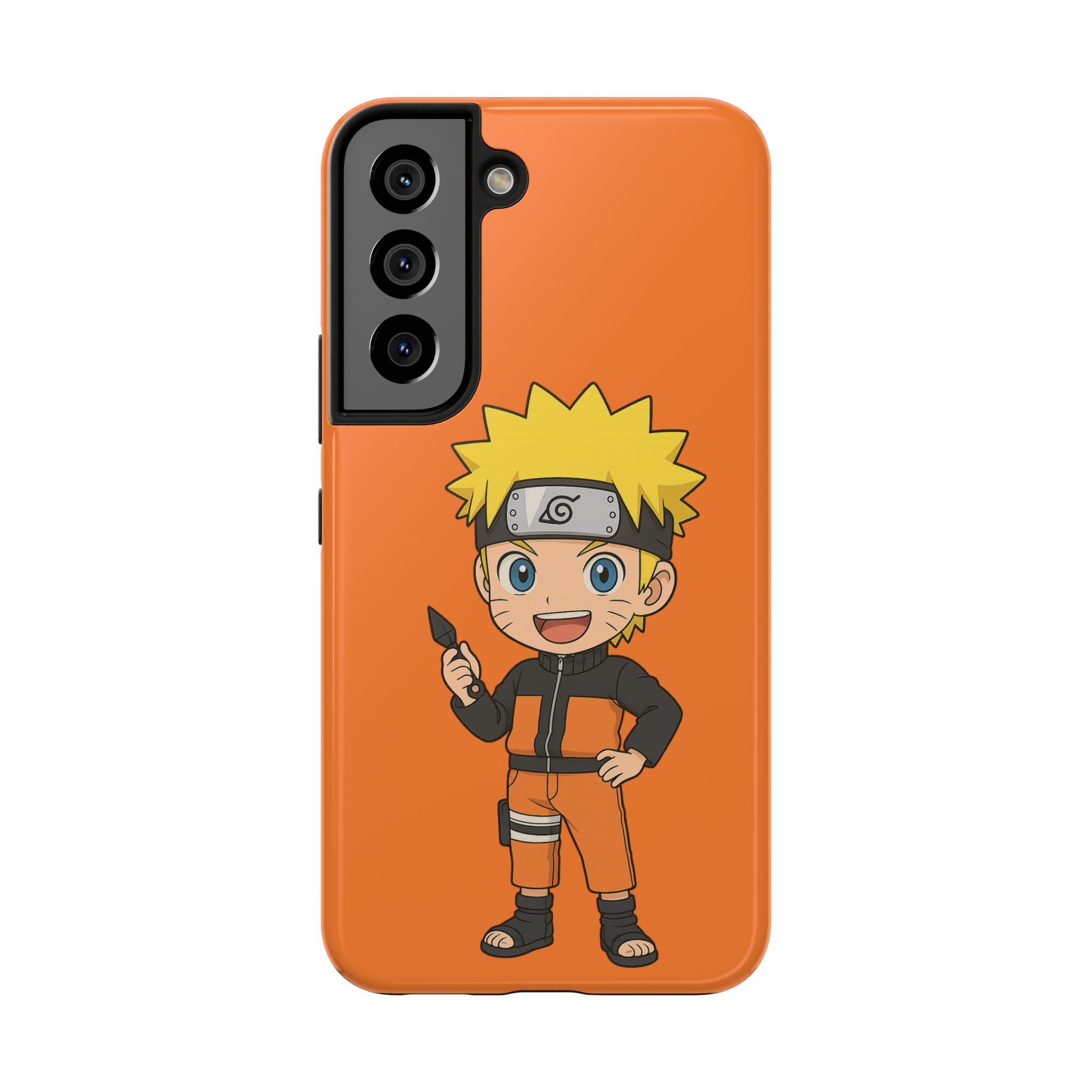 Naruto Anime Tough Phone Cases