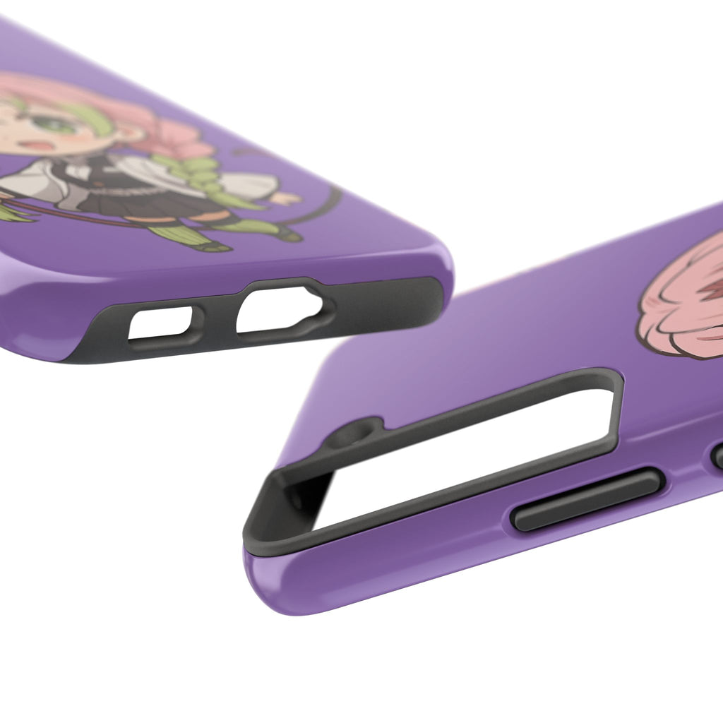 Demon Slayer Tough Phone Cases