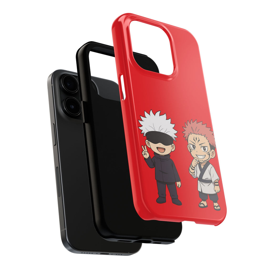 Jujutsu Kaisen Anime Tough Phone Cases