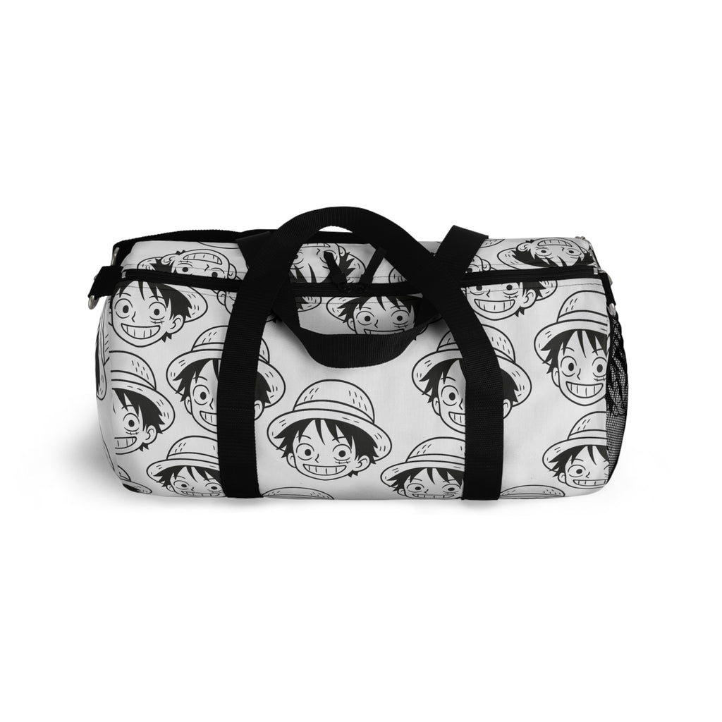 Luffy Anime Duffel Bag
