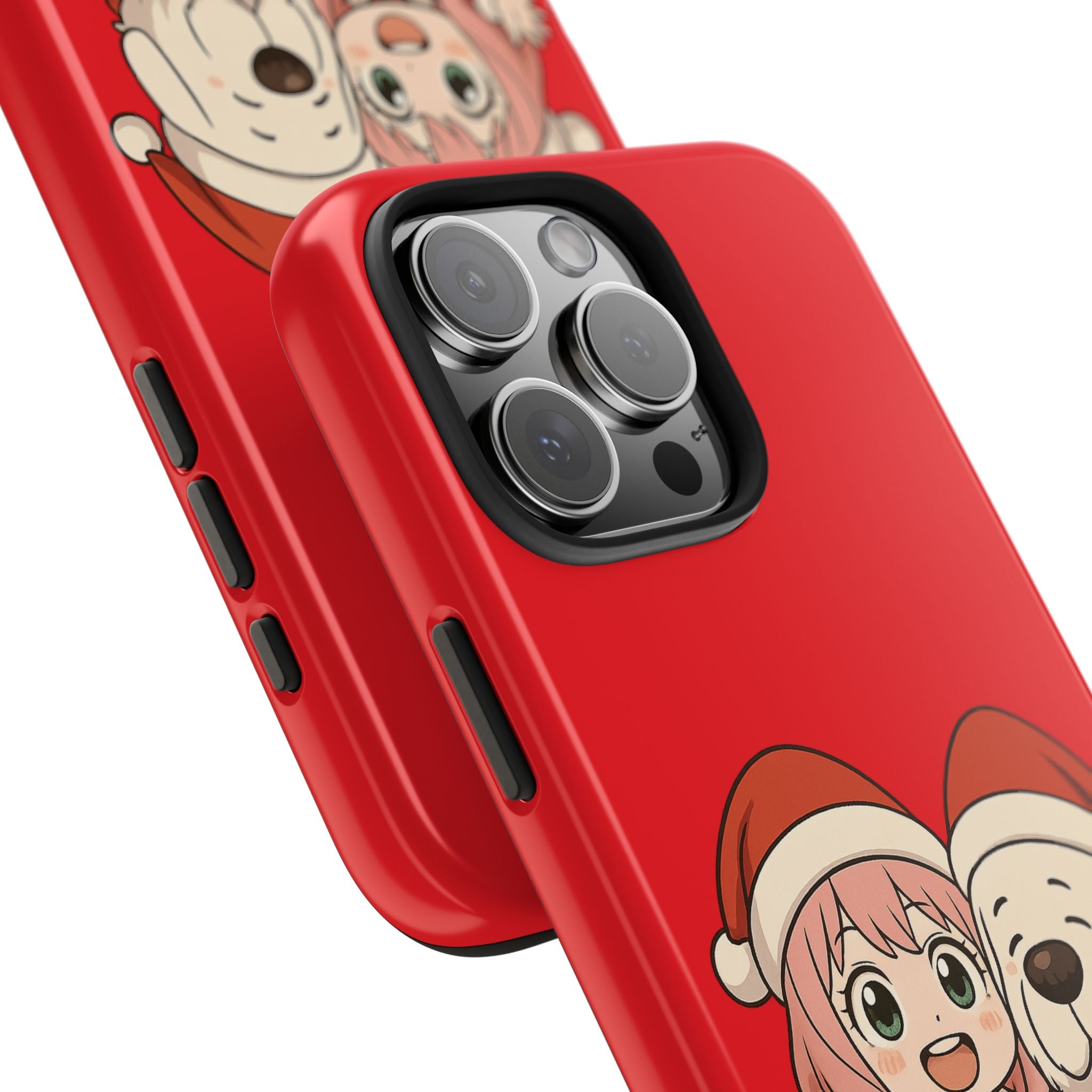 Spy x Family Tough Phone Cases