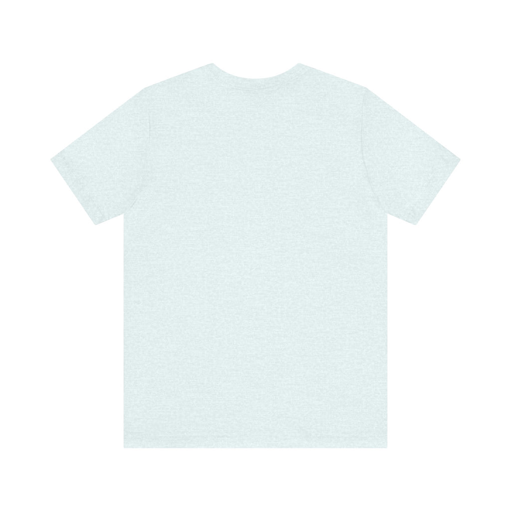 Tengen Unisex Jersey Short Sleeve Tee