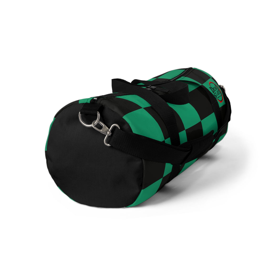 Demon Slayer Anime Duffel Bag