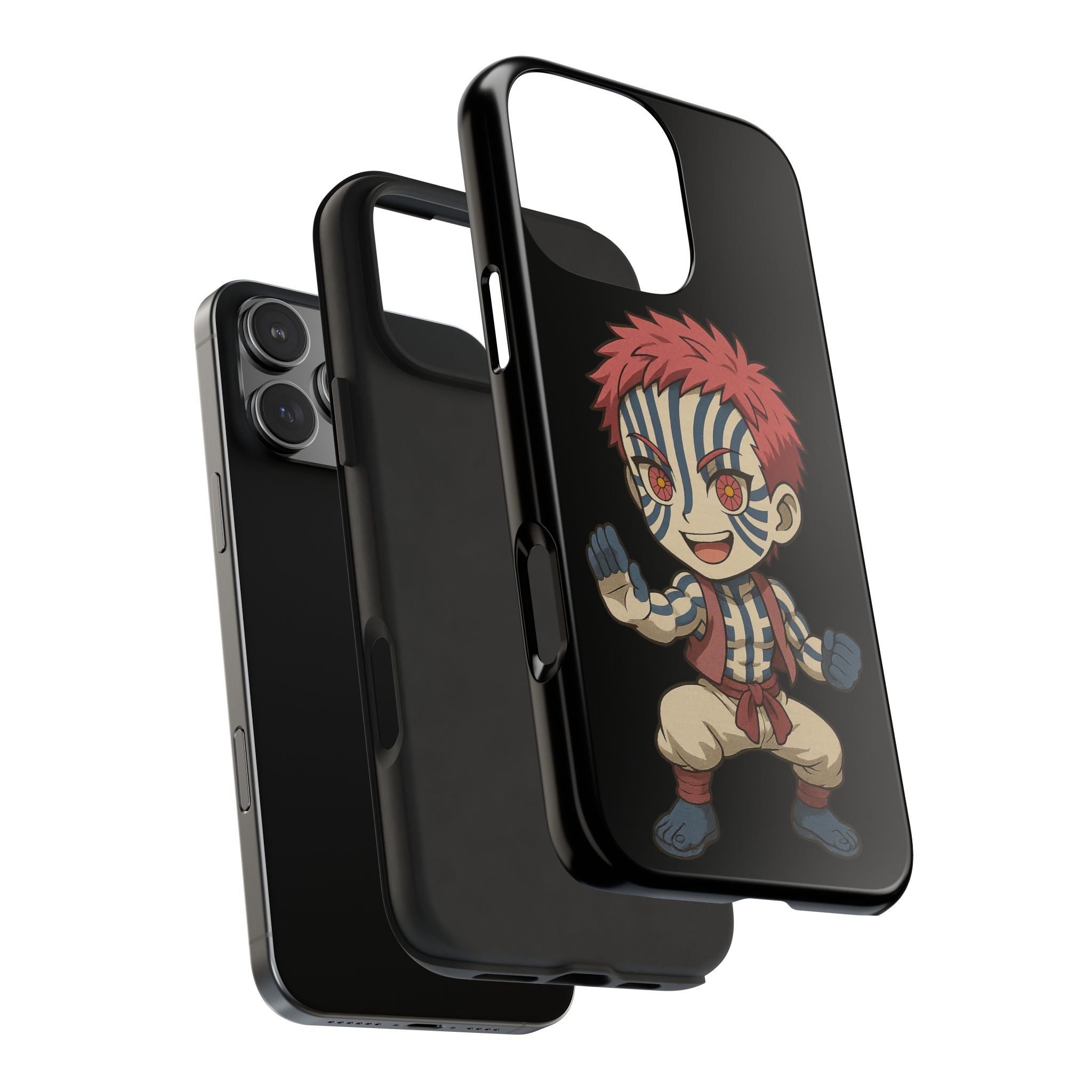 Akaza  Tough Phone Cases