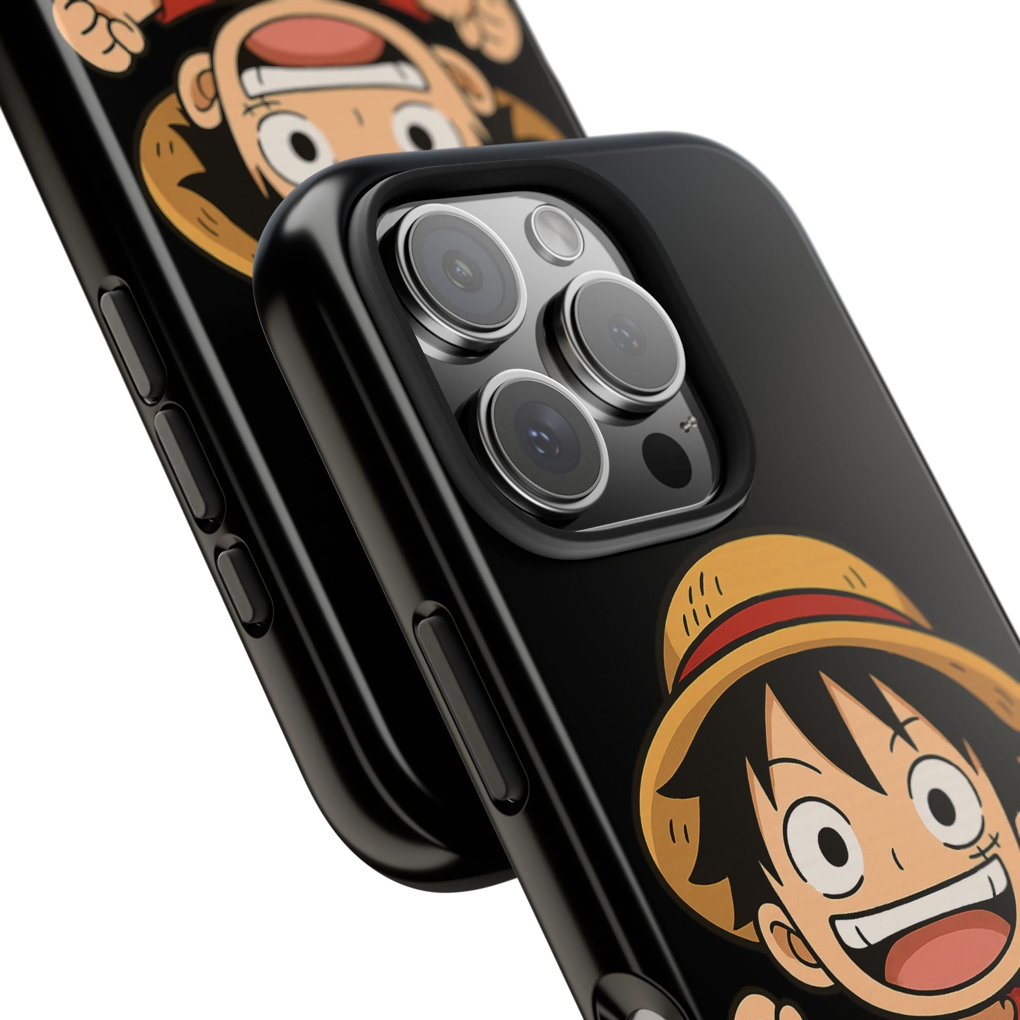 One Piece Anime Tough Phone Cases