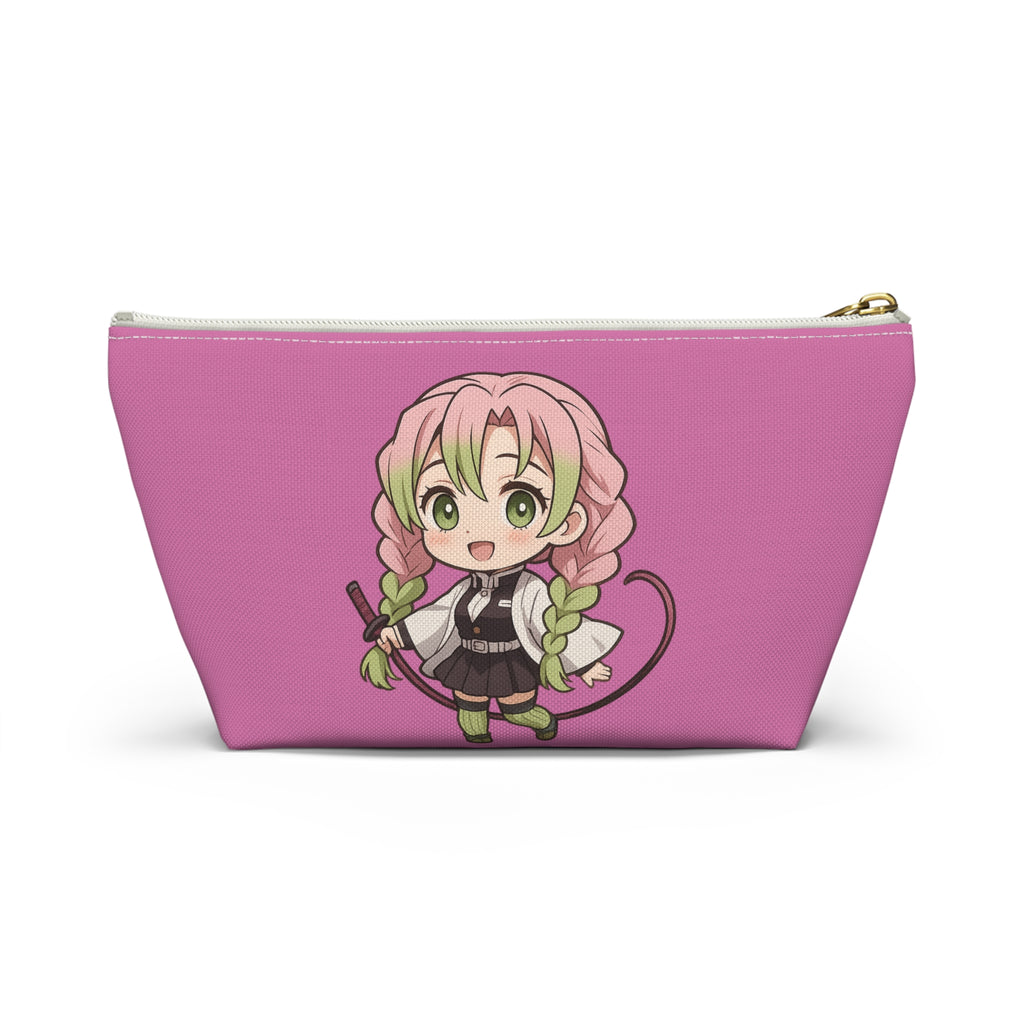 Demon Slayer Accessory Pouch w T-bottom