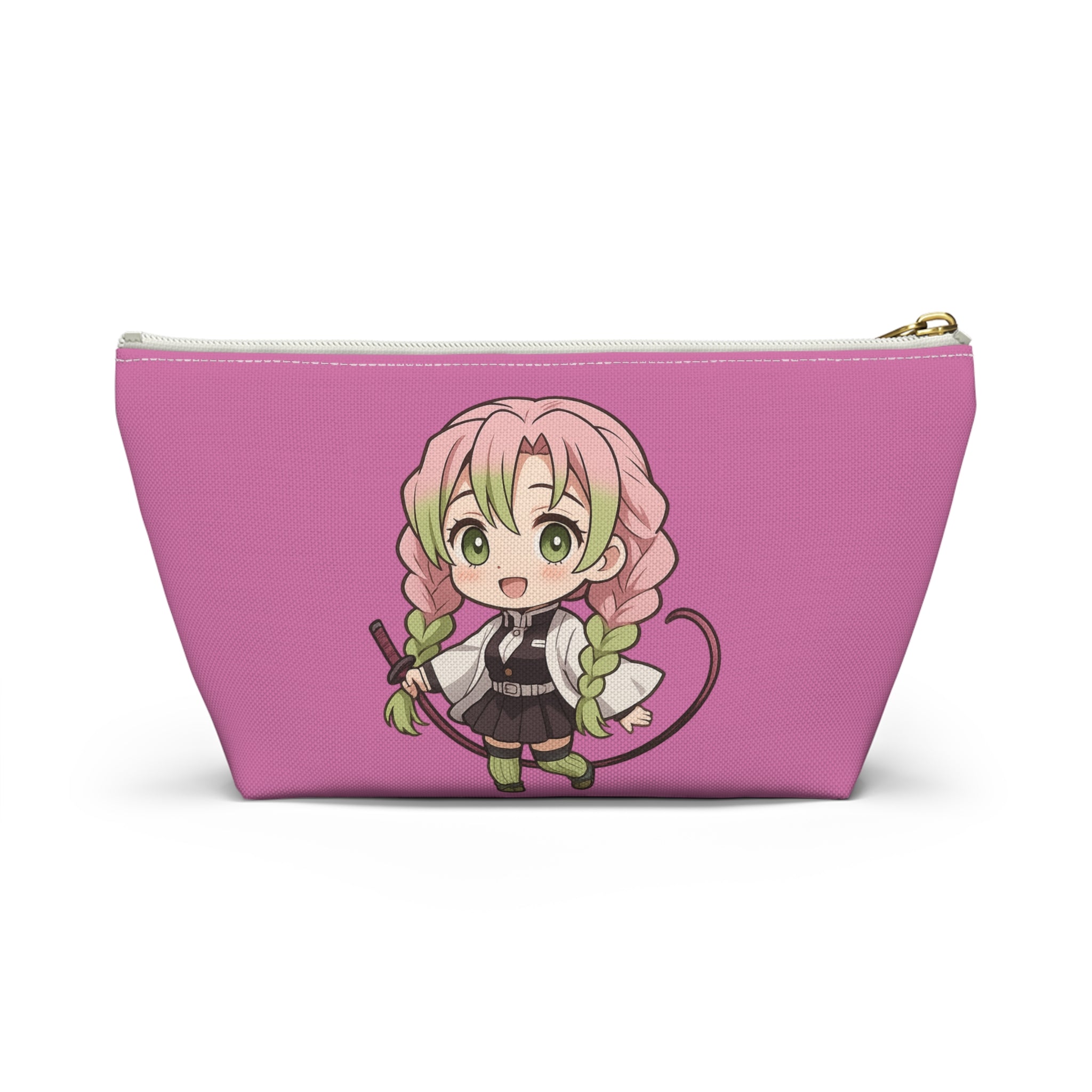 Demon Slayer Accessory Pouch w T-bottom