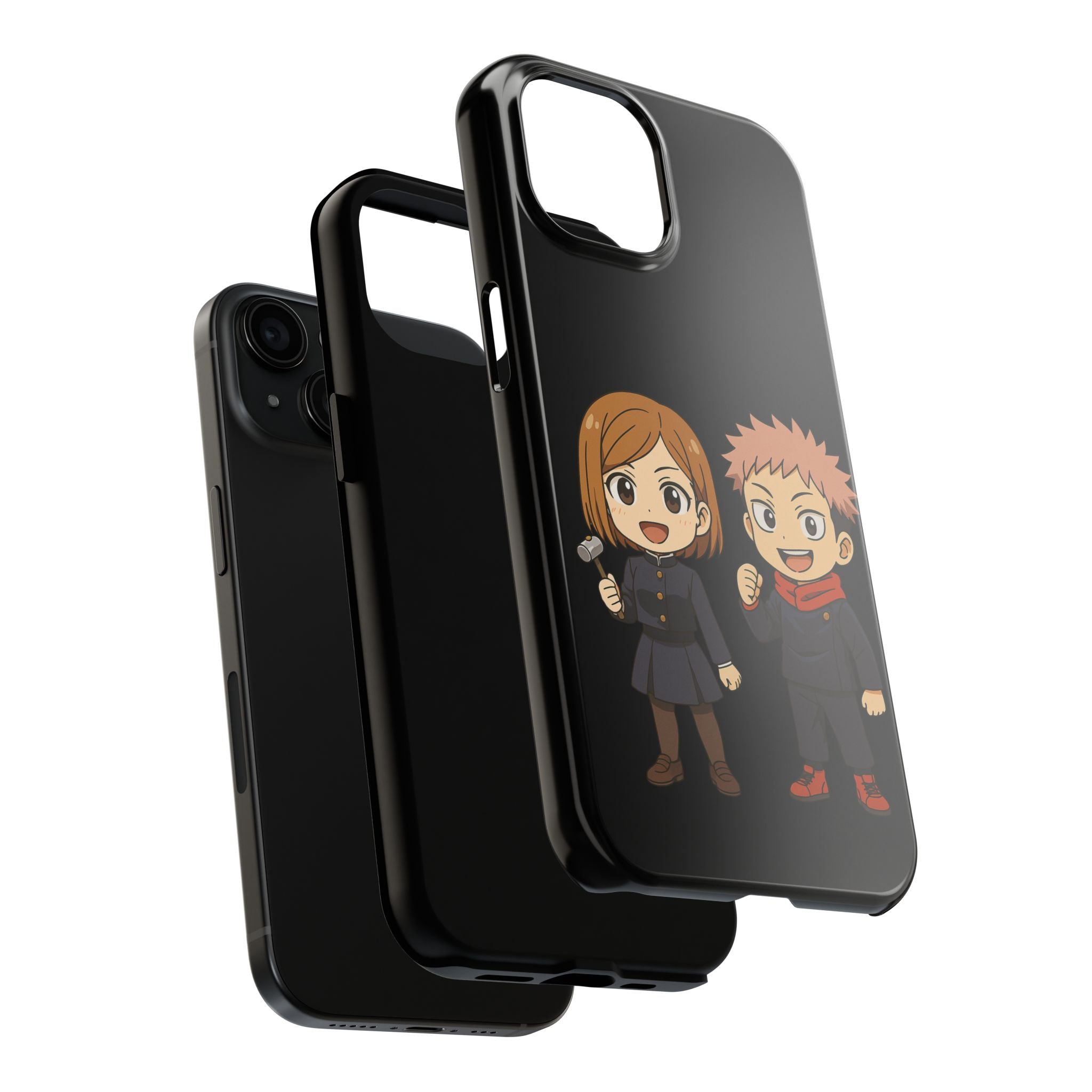 Jujutsu Kaisen Anime Tough Phone Cases