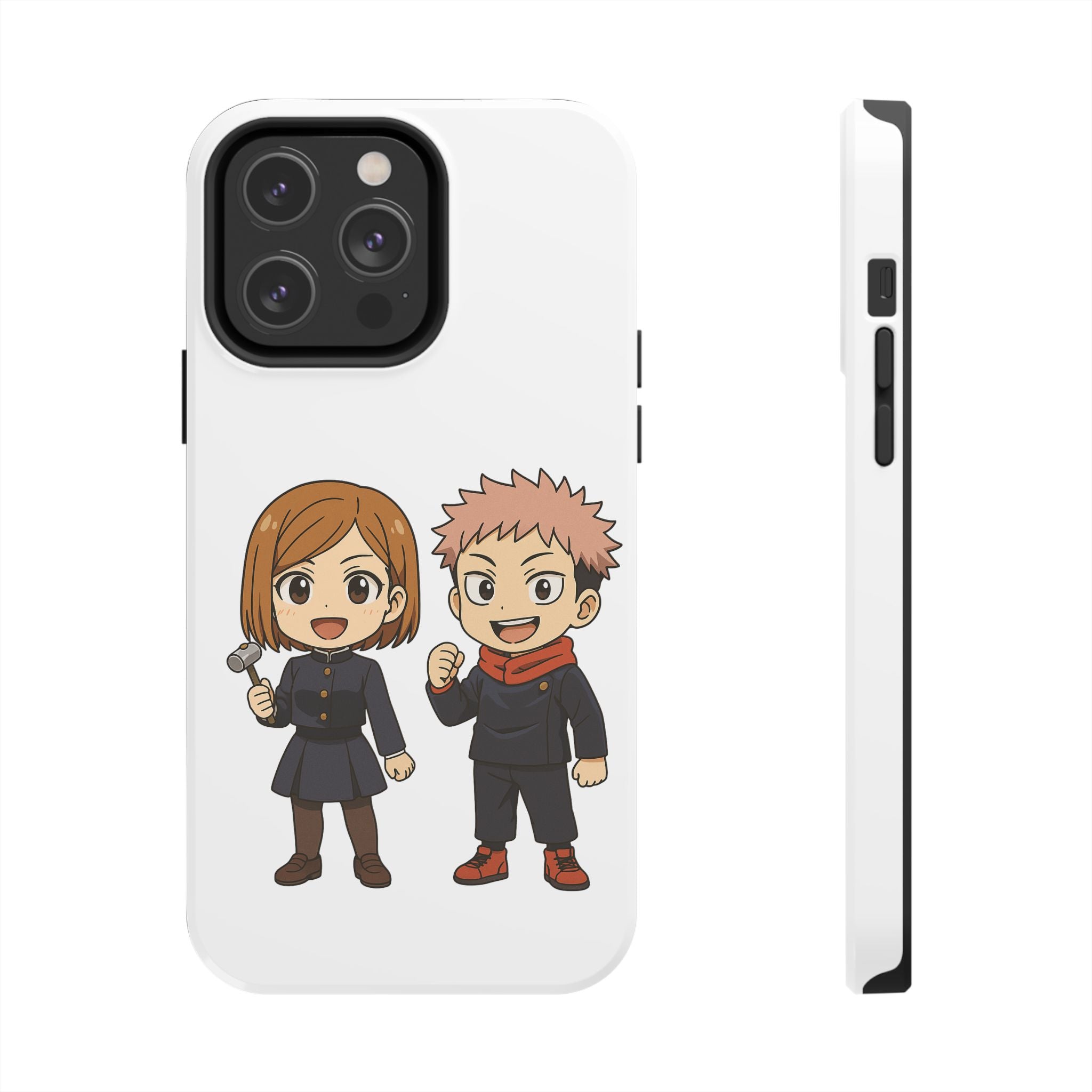 Jujutsu Kaisen Anime Tough Phone Cases