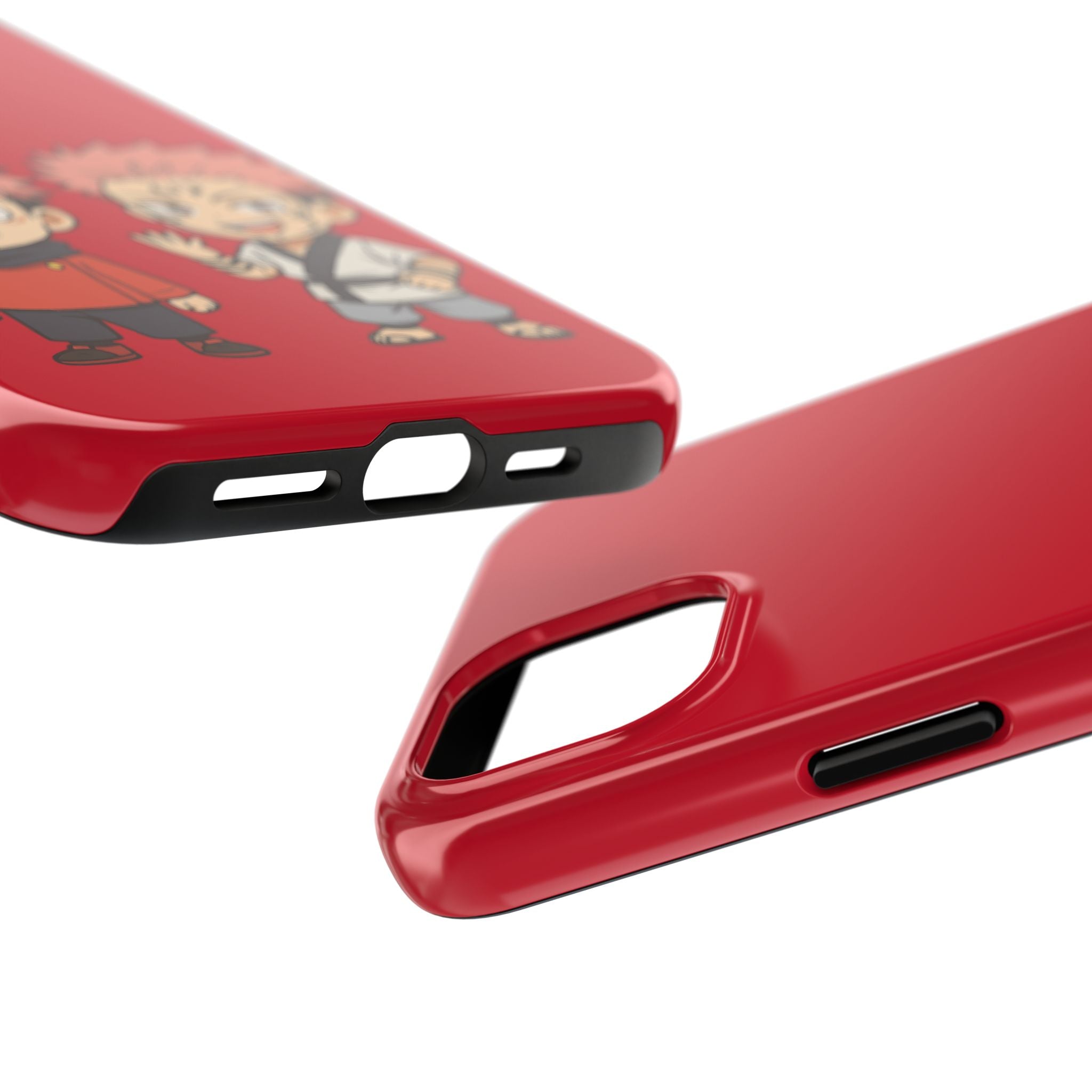 Jujutsu Kaisen Anime Tough Phone Cases