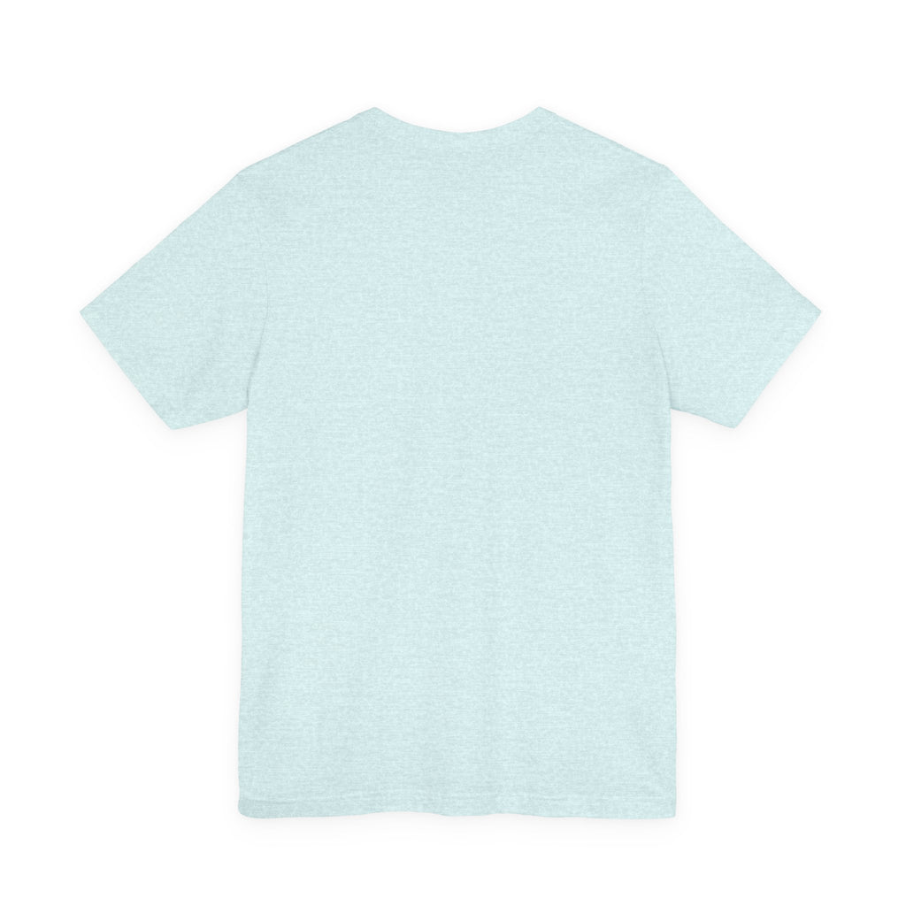 My hero academia Unisex Jersey Short Sleeve Tee