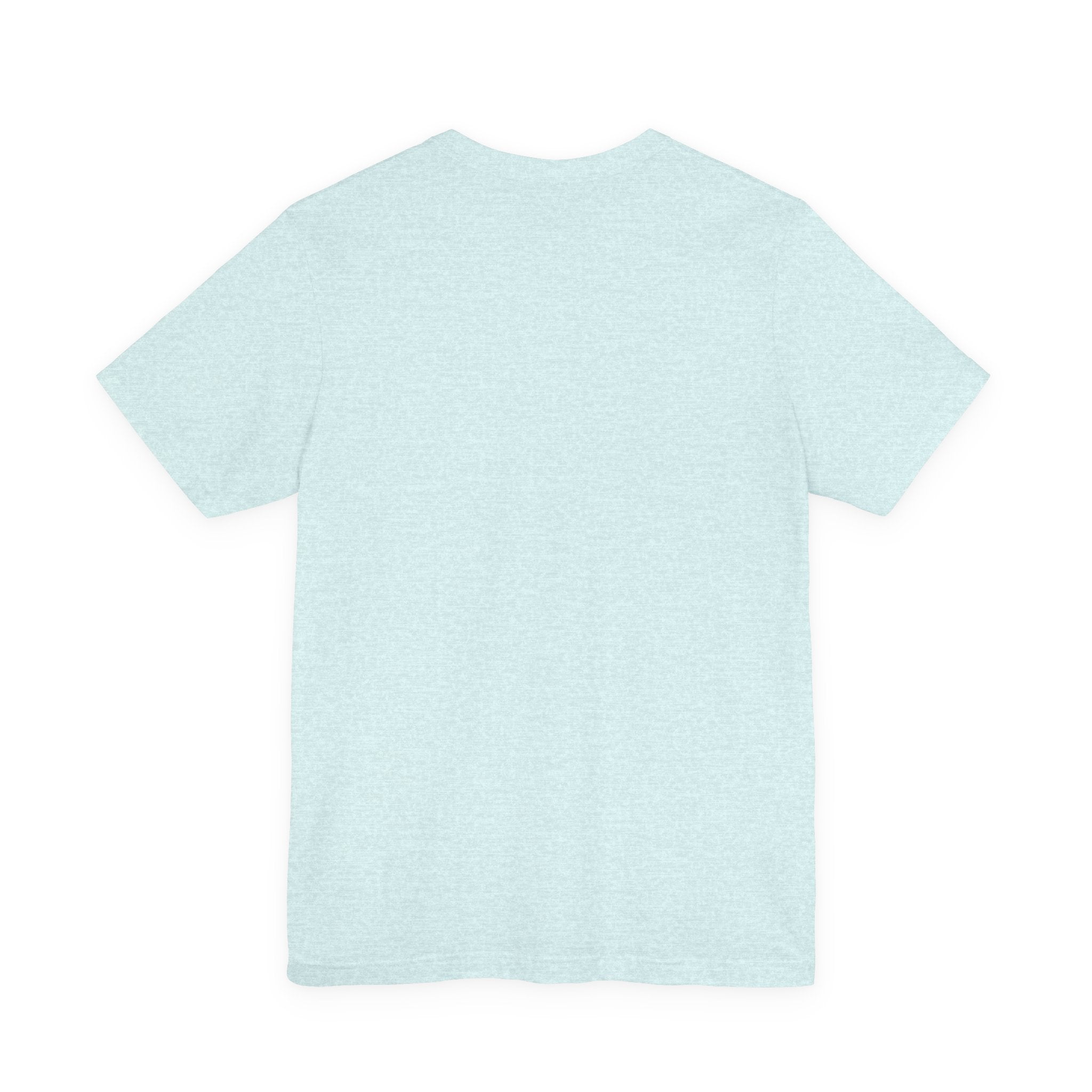 My hero academia Unisex Jersey Short Sleeve Tee