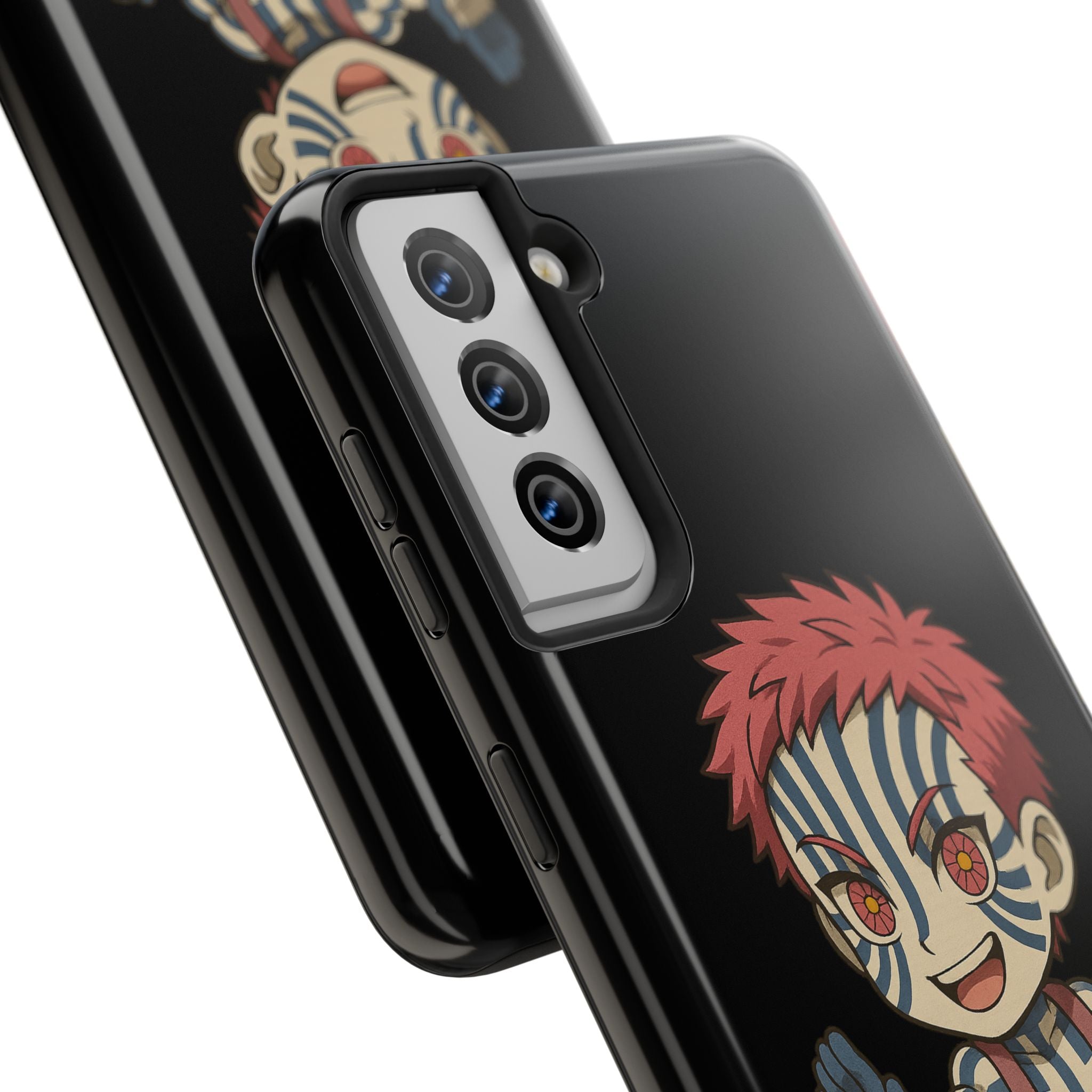 Akaza  Tough Phone Cases