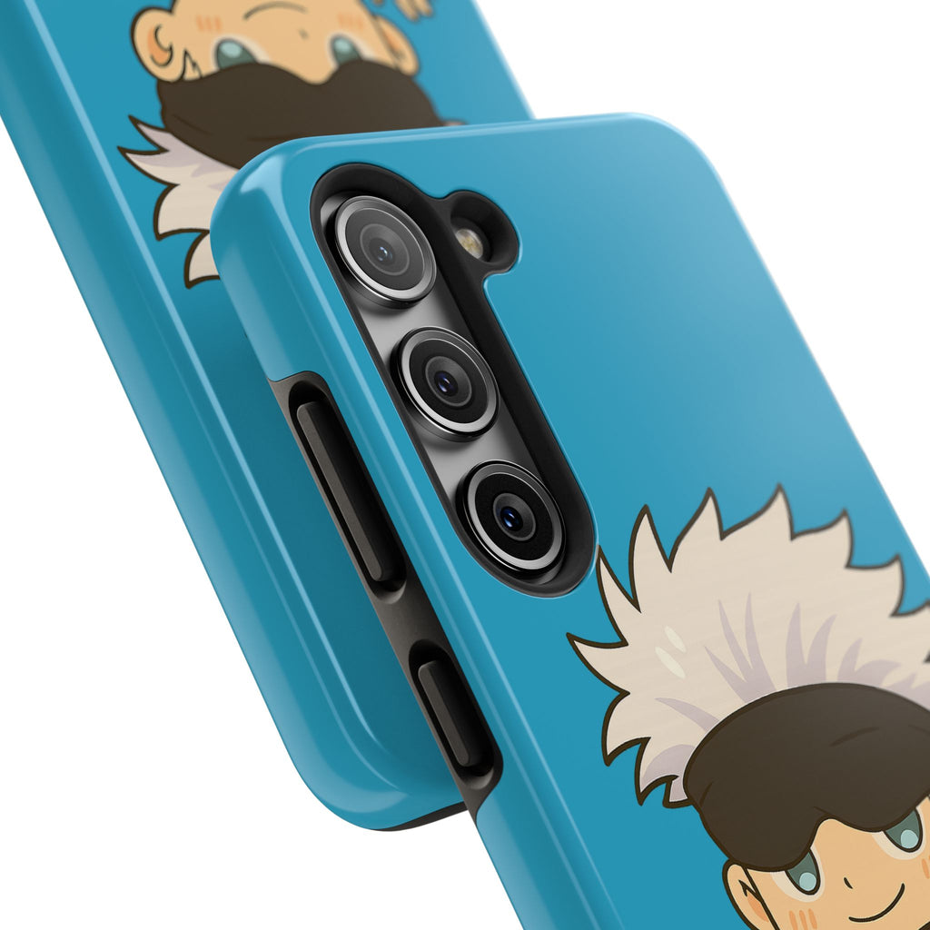Jujutsu Kaisen Anime Tough Phone Cases