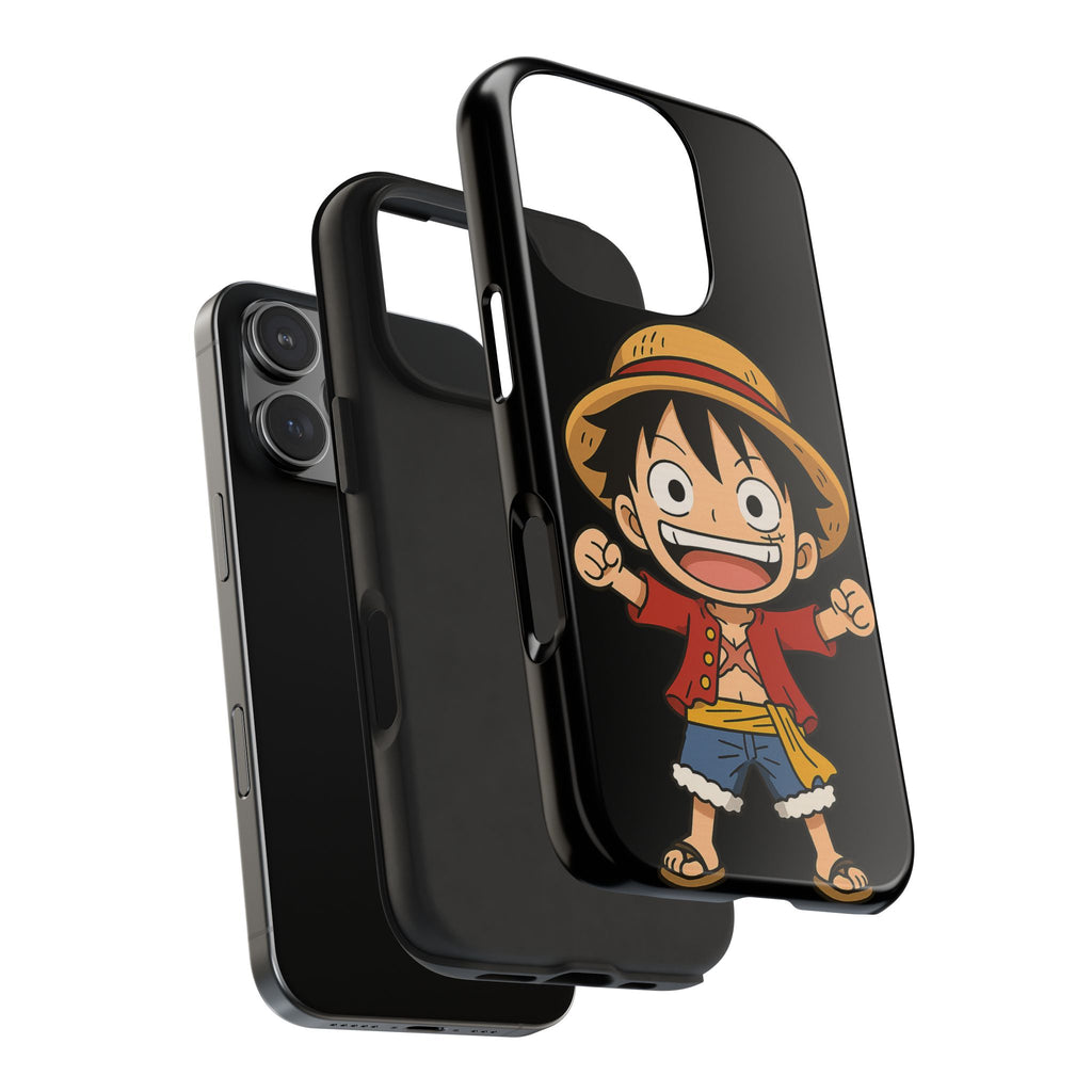One Piece Anime Tough Phone Cases