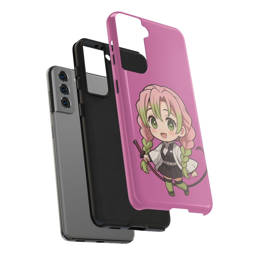 Demon Slayer Tough Phone Cases