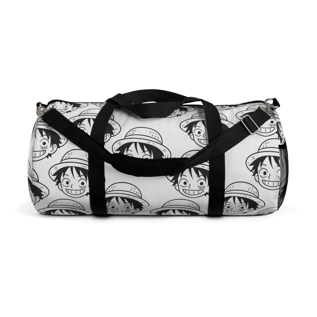 Luffy Anime Duffel Bag