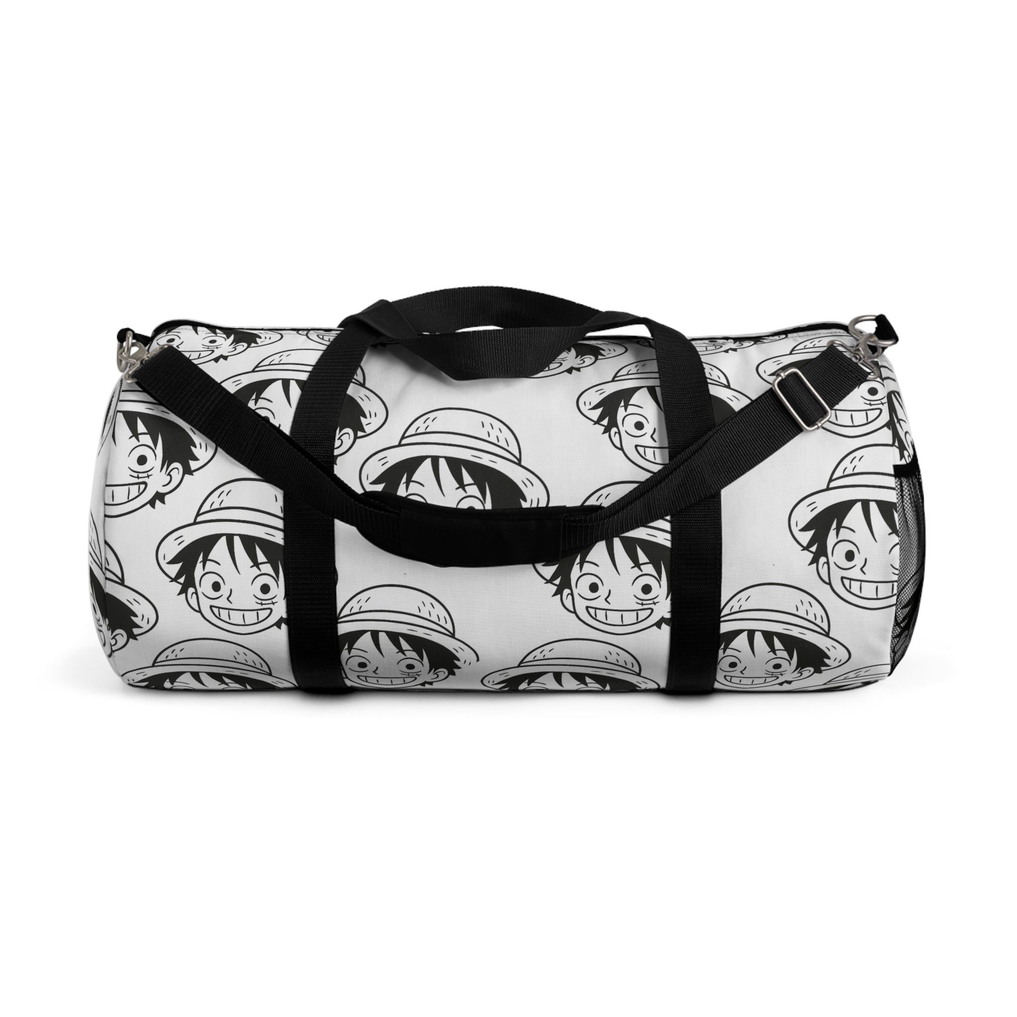 Luffy Anime Duffel Bag
