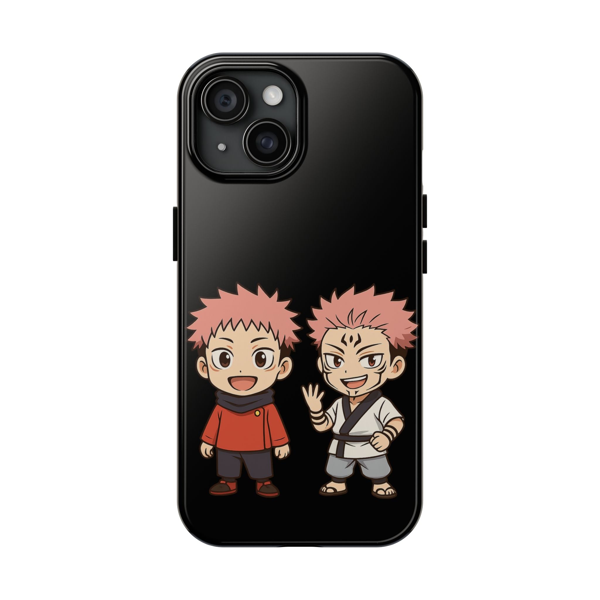 Jujutsu Kaisen Anime Tough Phone Cases